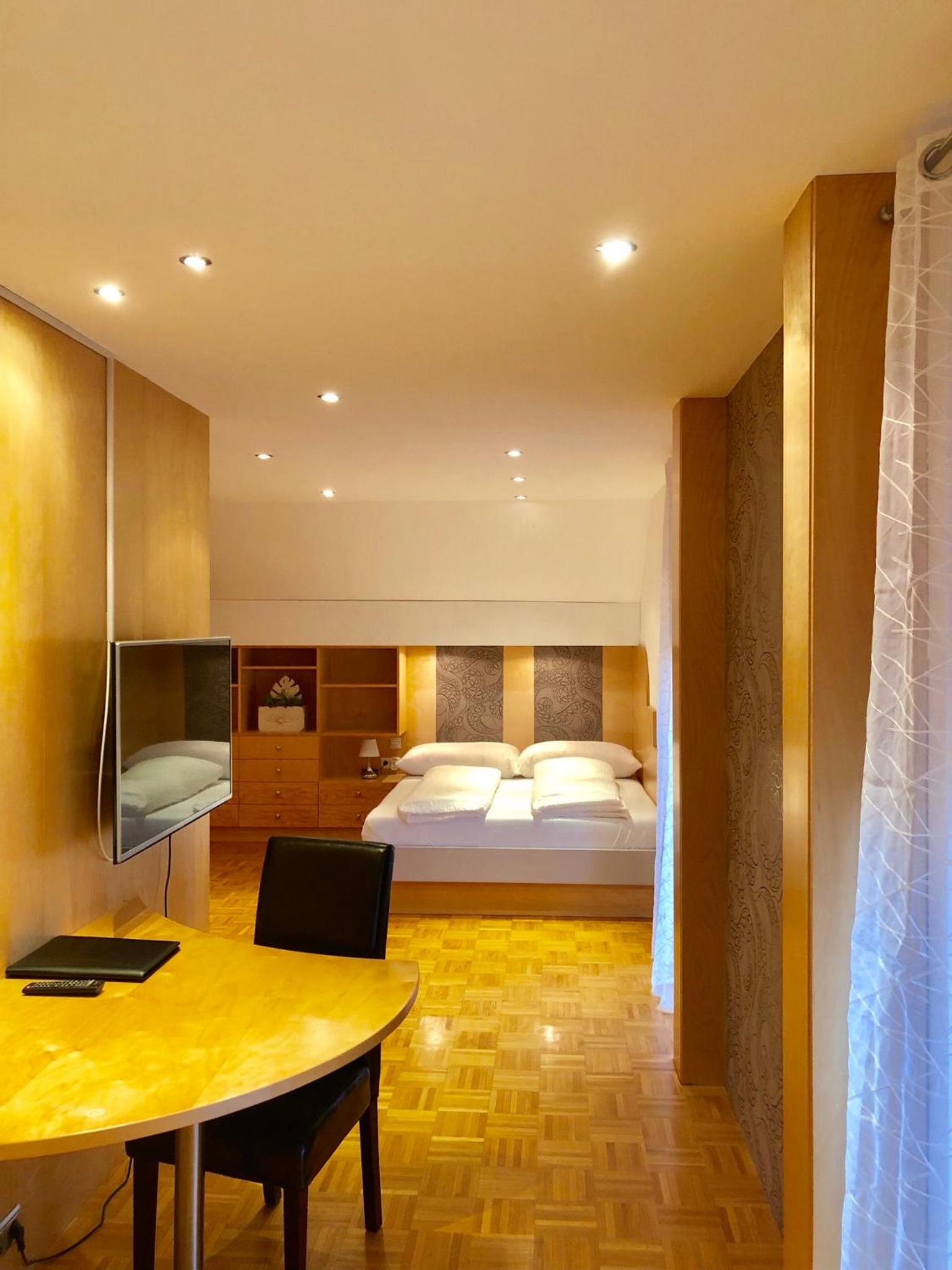 Haus Dietrich am Red Bull Ring