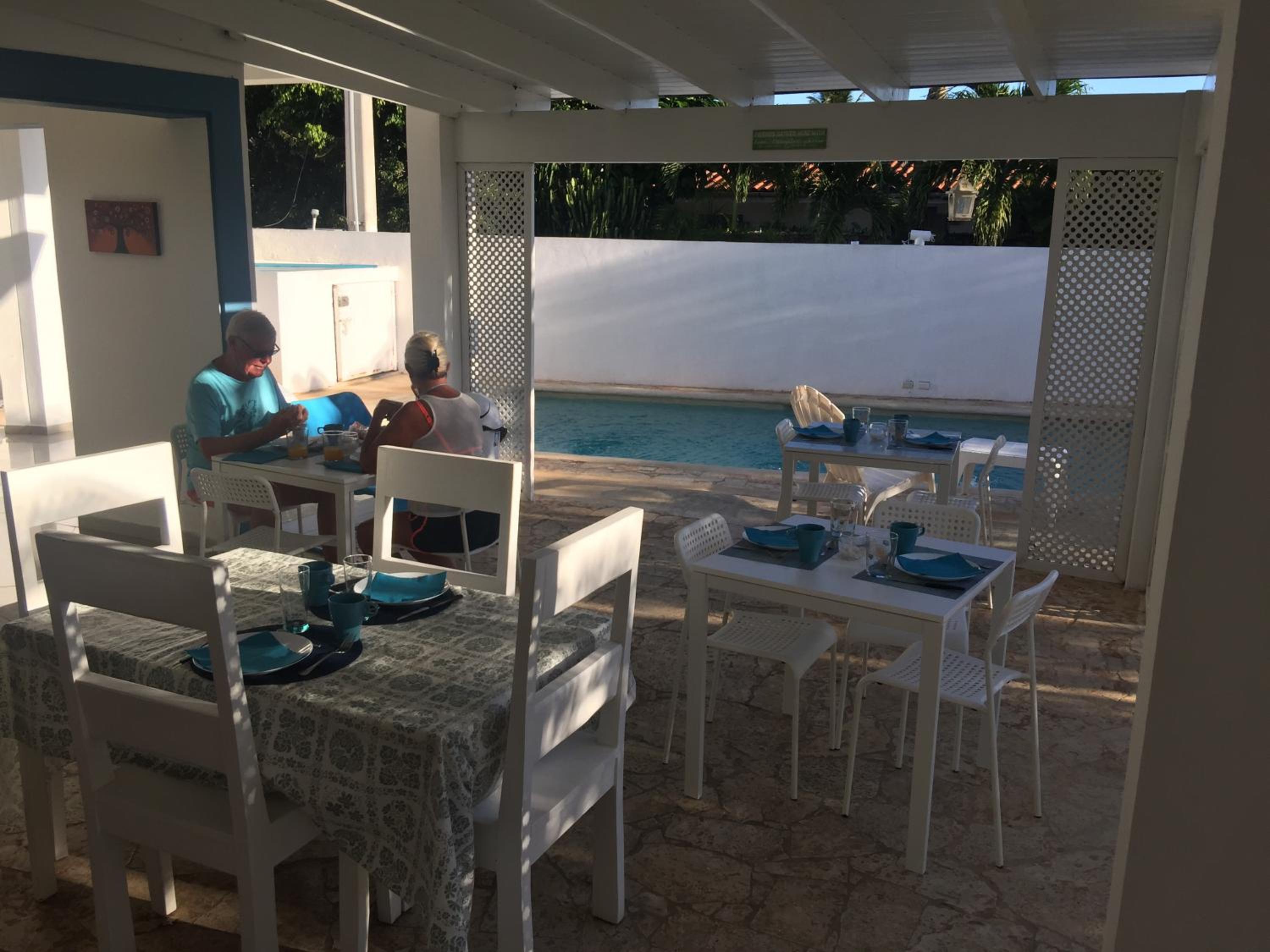 B&B Villa Luna
