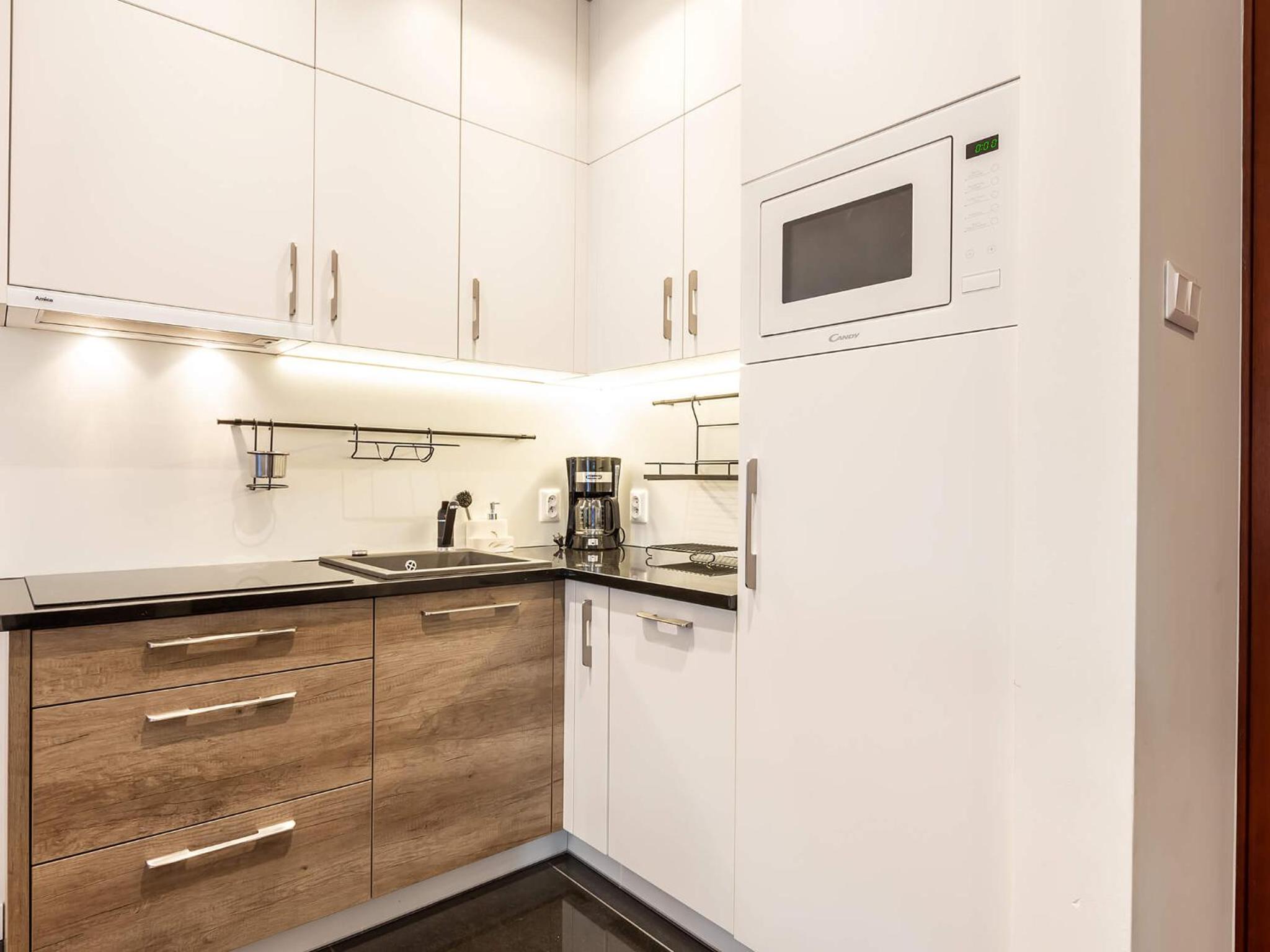 Vacation Club – Captain's Residence Apartment 8 view 4