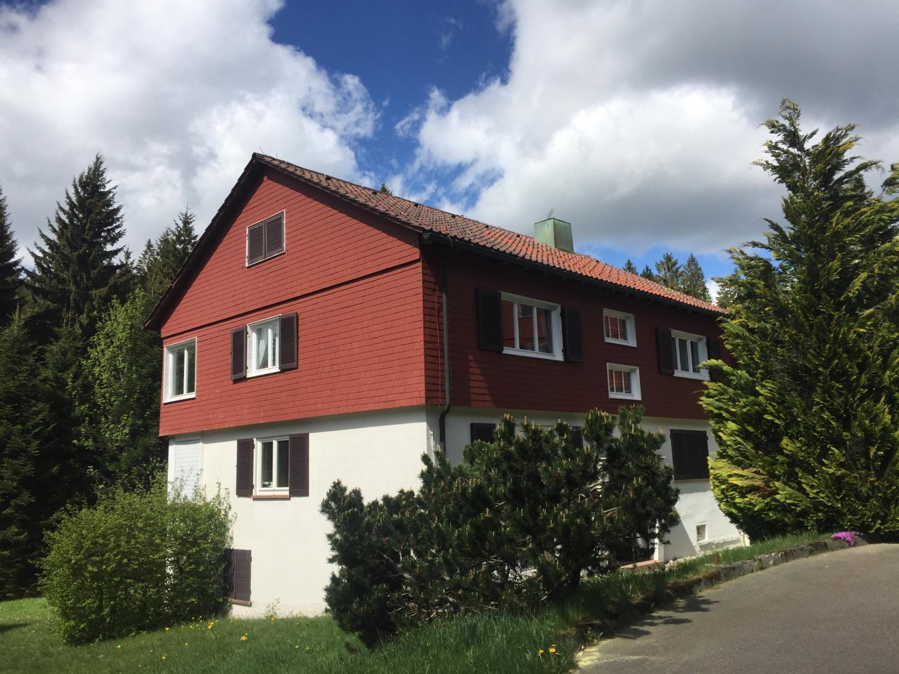 Ferienwohnung Börner ll