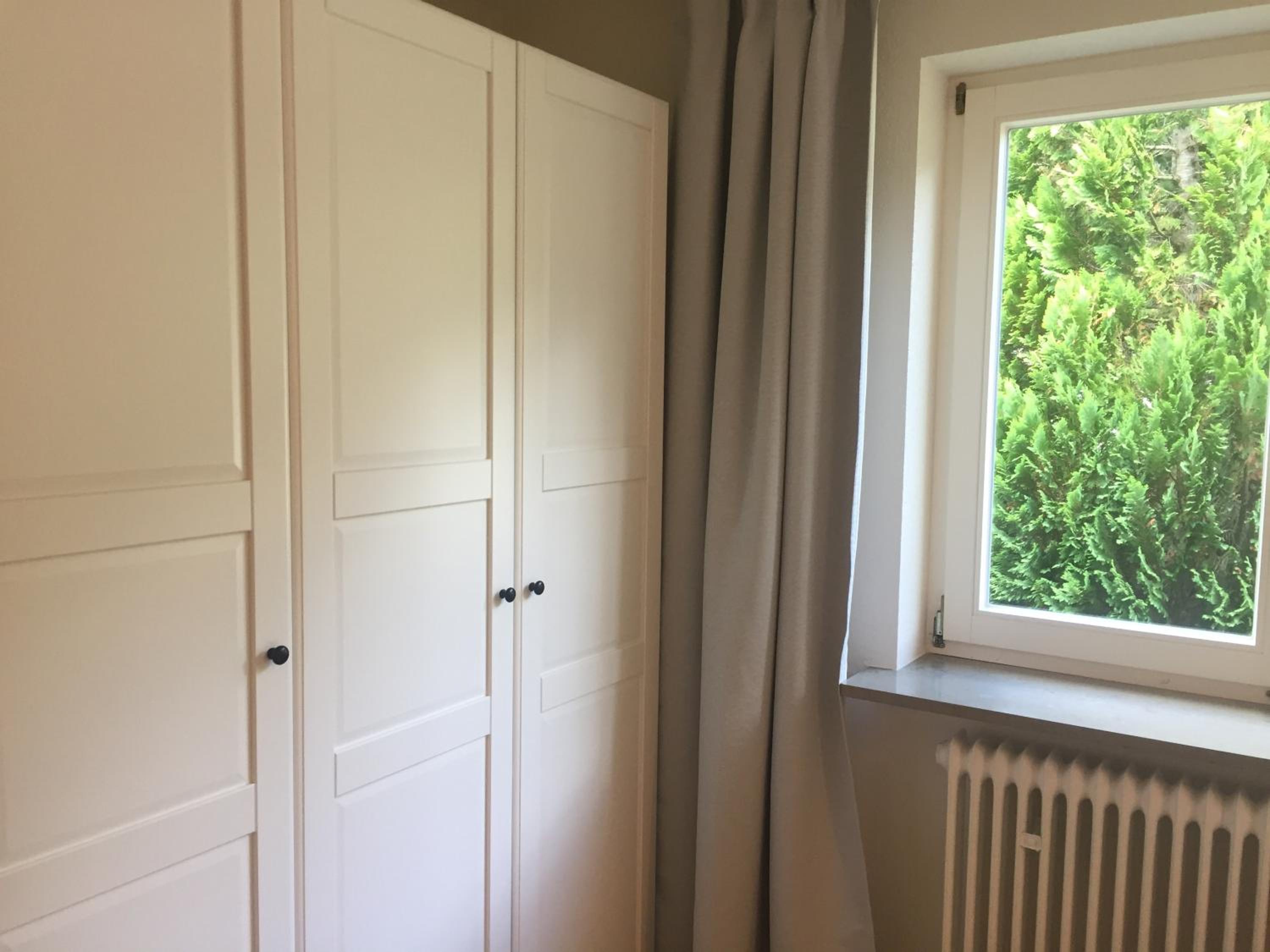 Ferienwohnung Börner ll