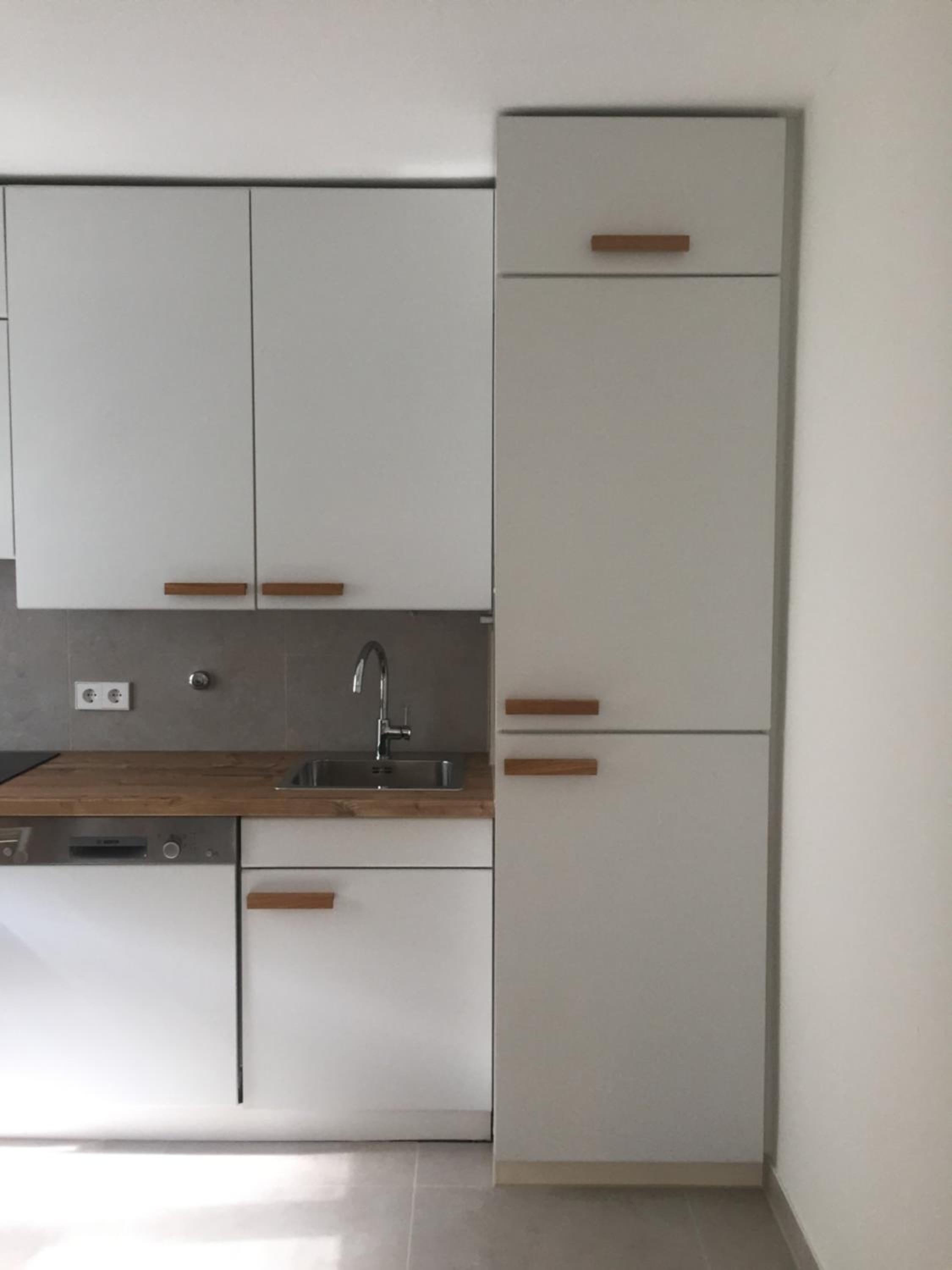 Ferienwohnung Börner ll