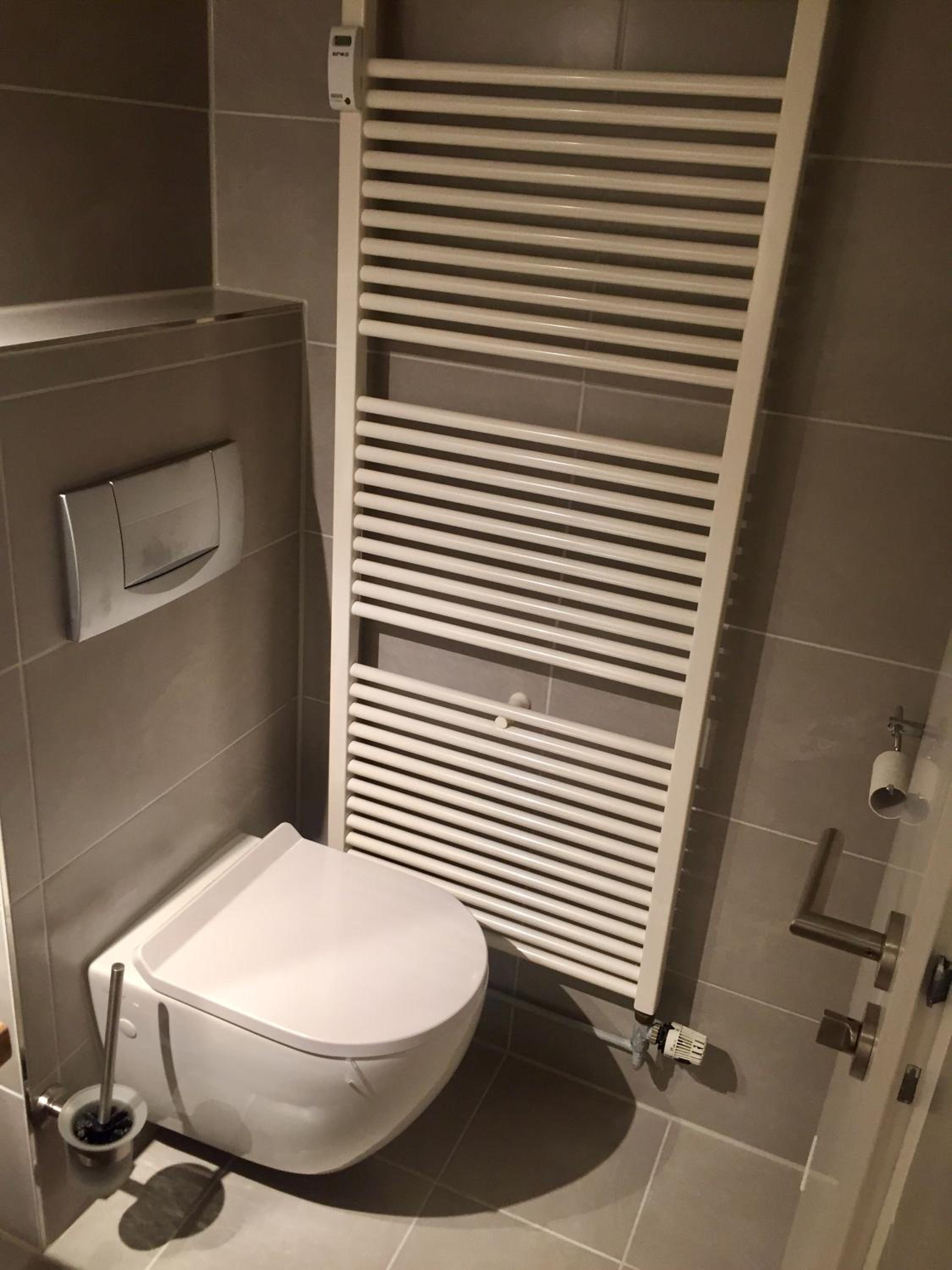 Ferienwohnung Börner ll