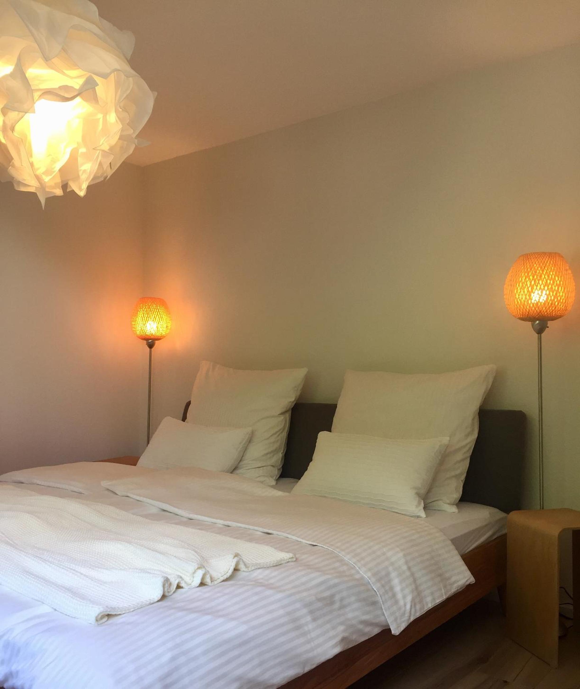 Ferienwohnung Börner ll