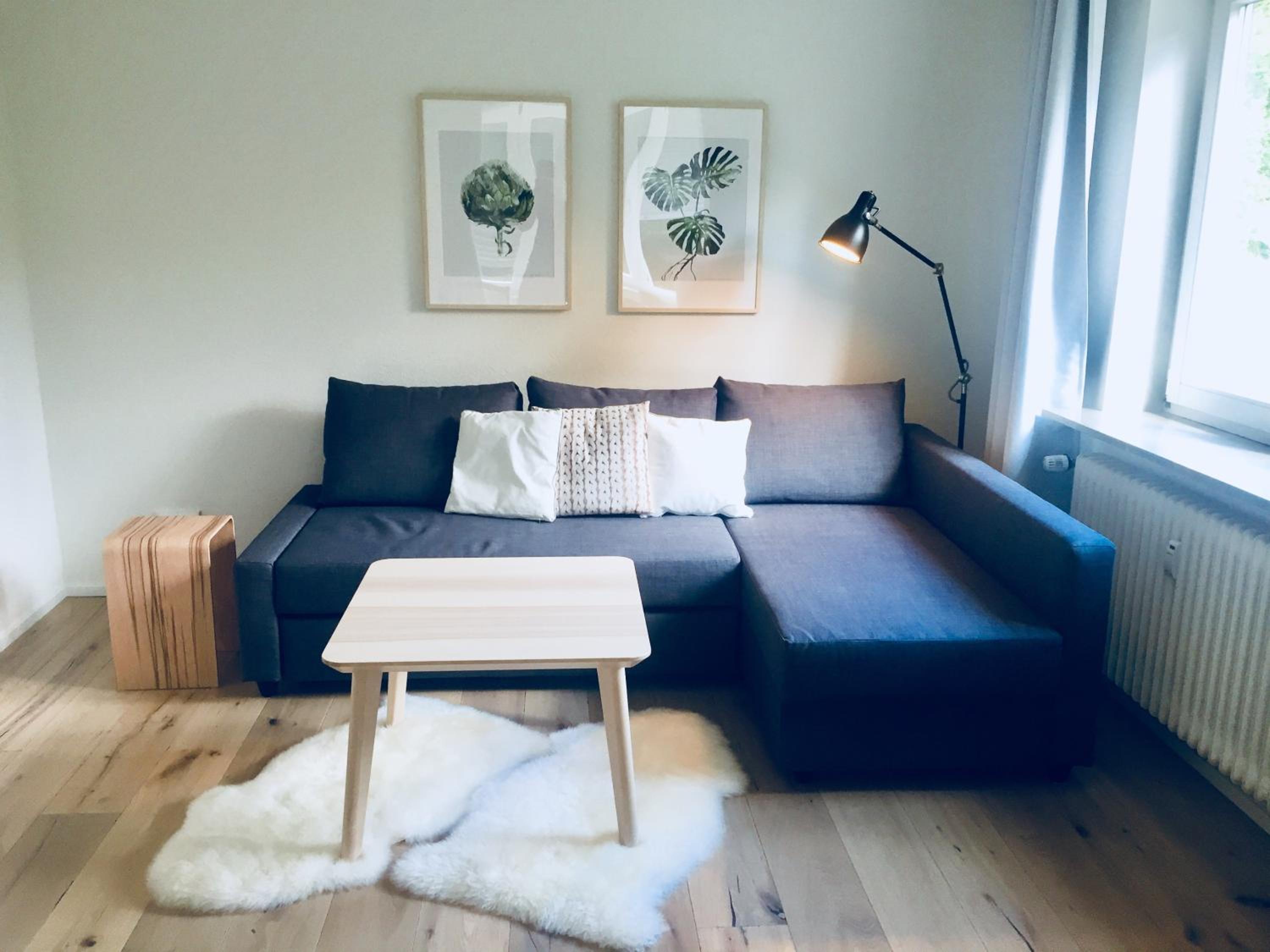 Ferienwohnung Börner ll