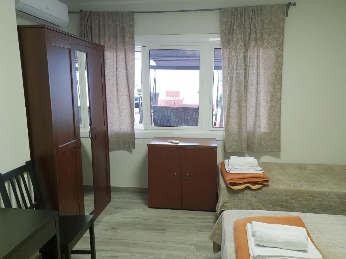 Hostal LIWI
