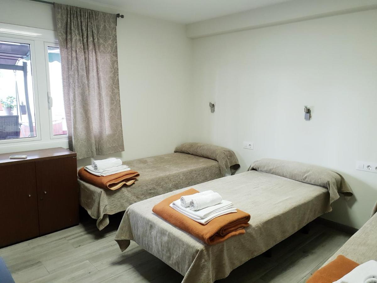 Hostal LIWI