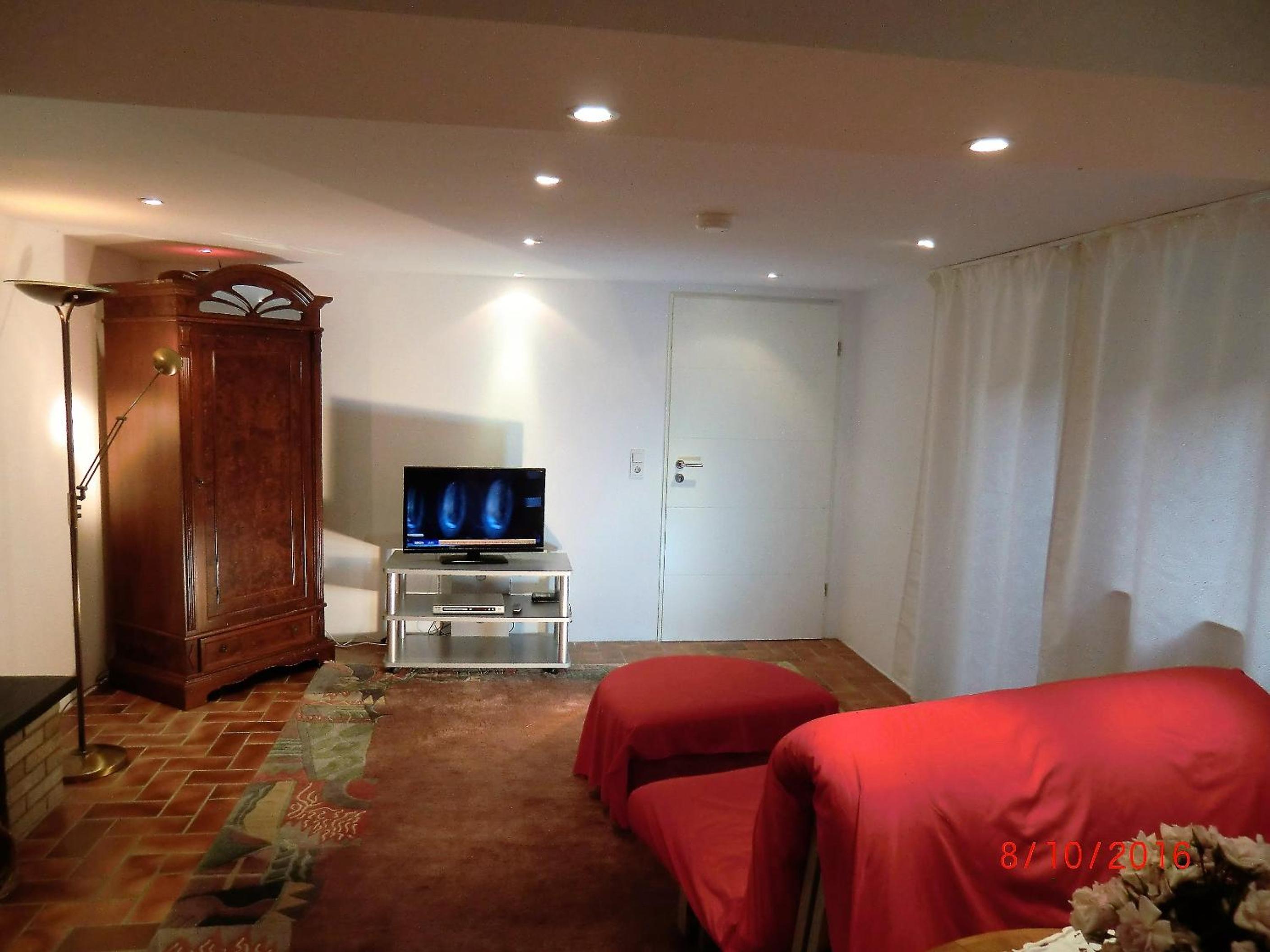 Möbliertes Apartment mit bestem Anschluss - Hangelar Mitte view 5