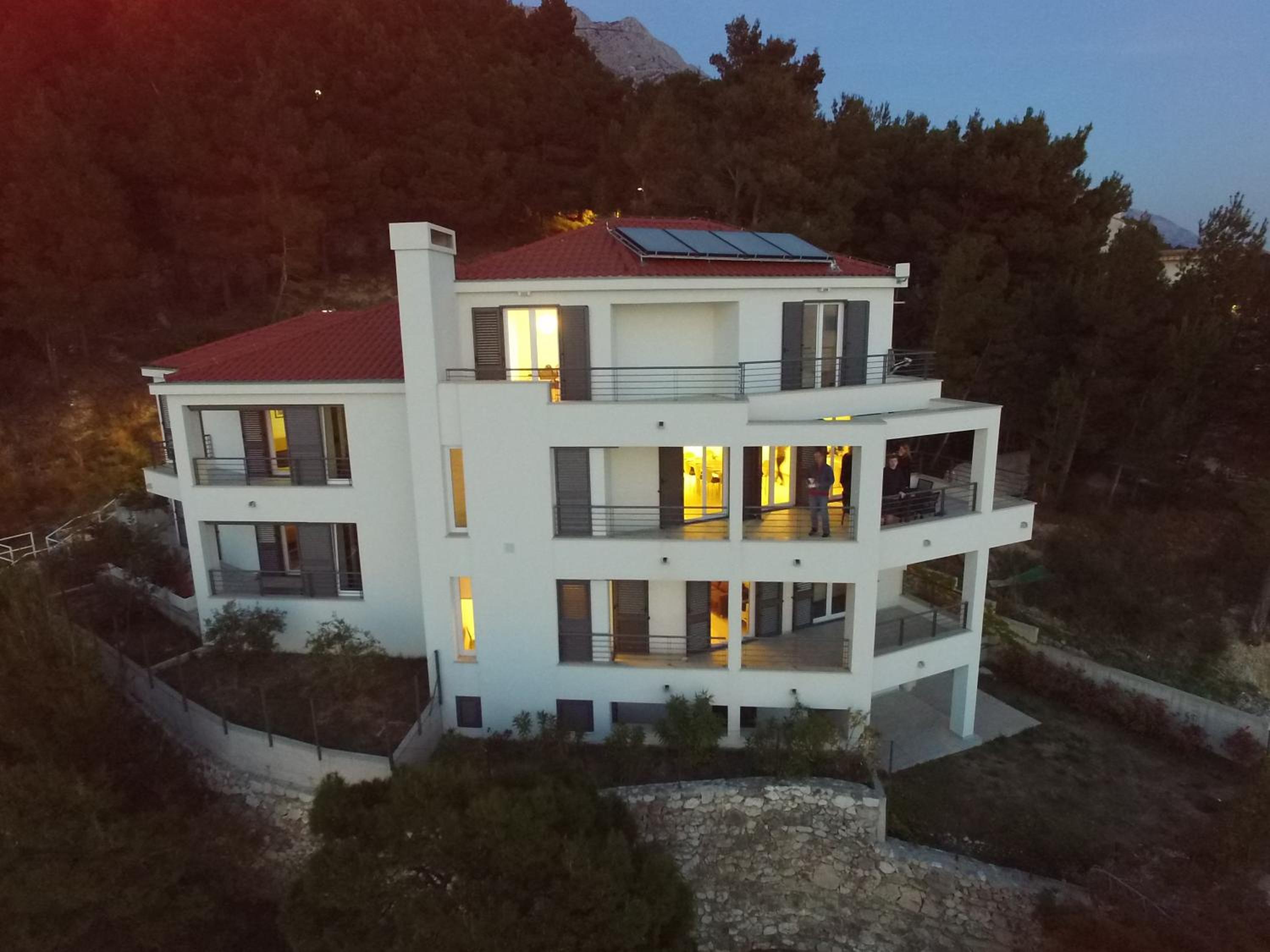 Villa Franka