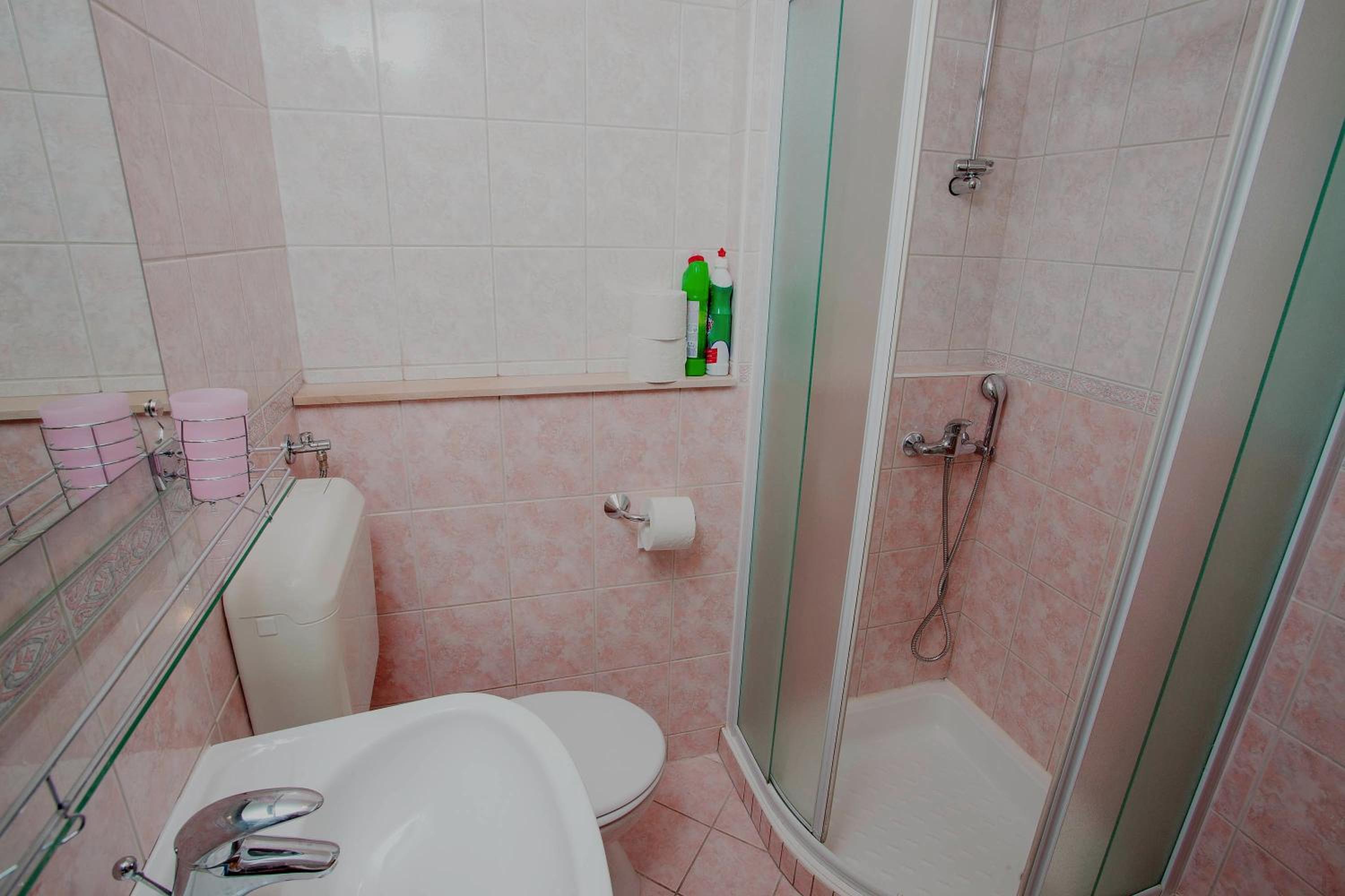 Apartments Rustica