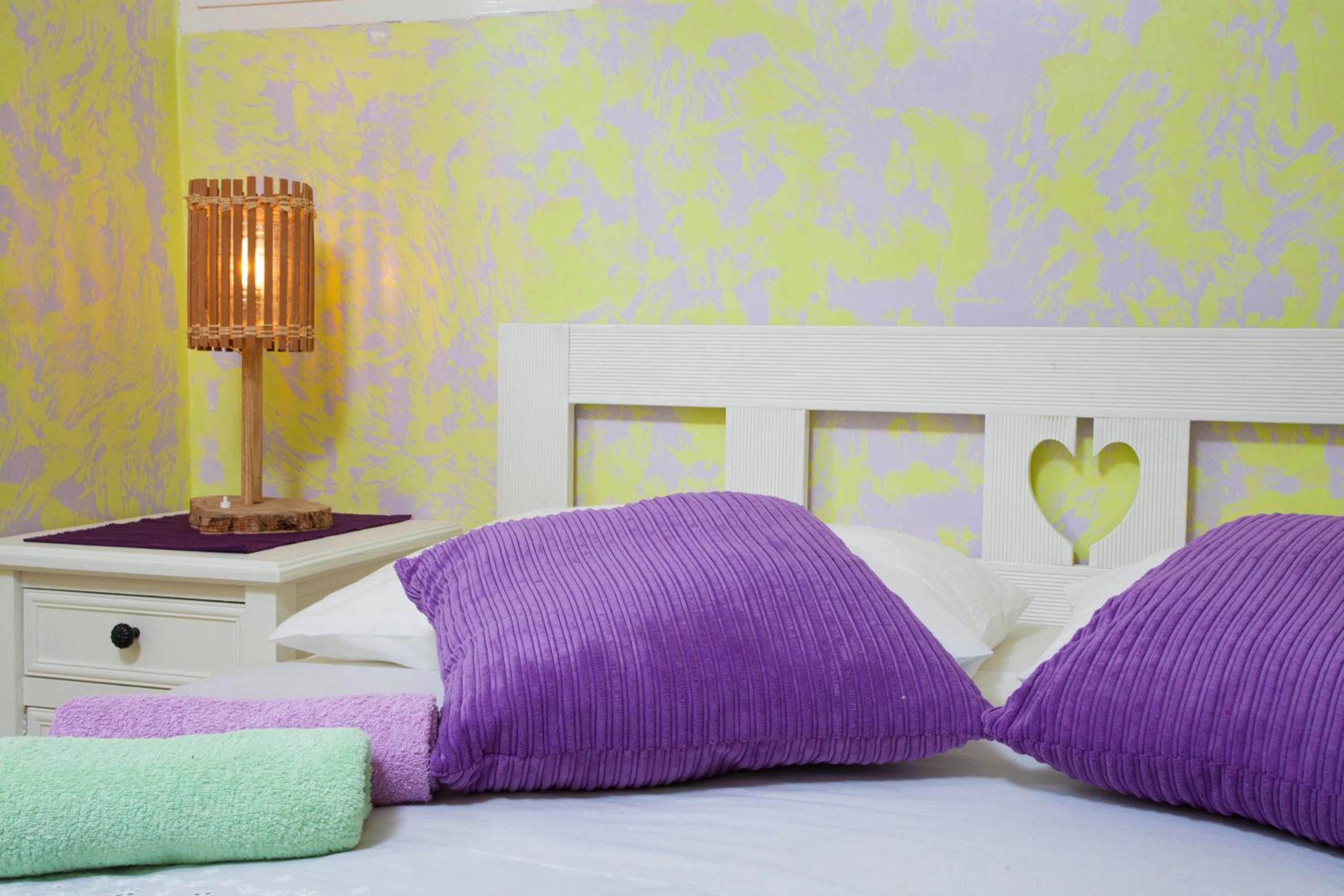 Apartments Rustica