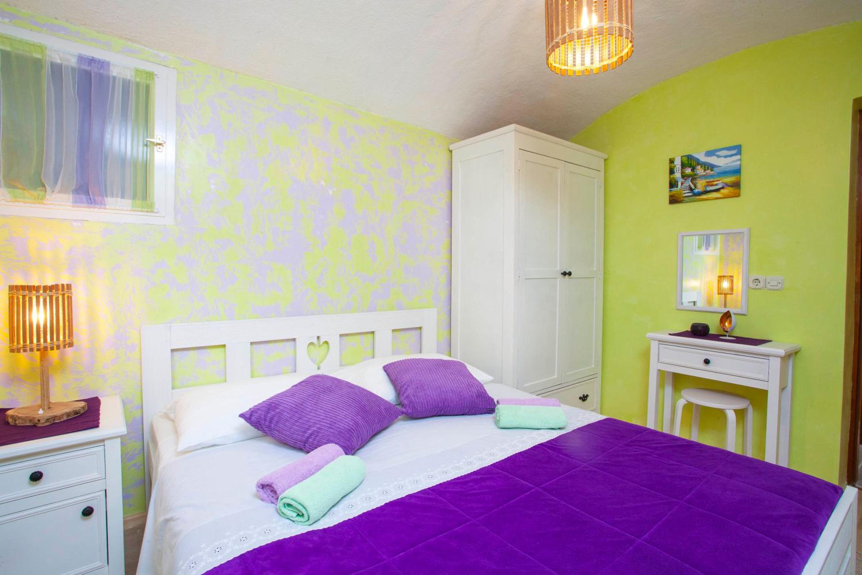 Apartments Rustica