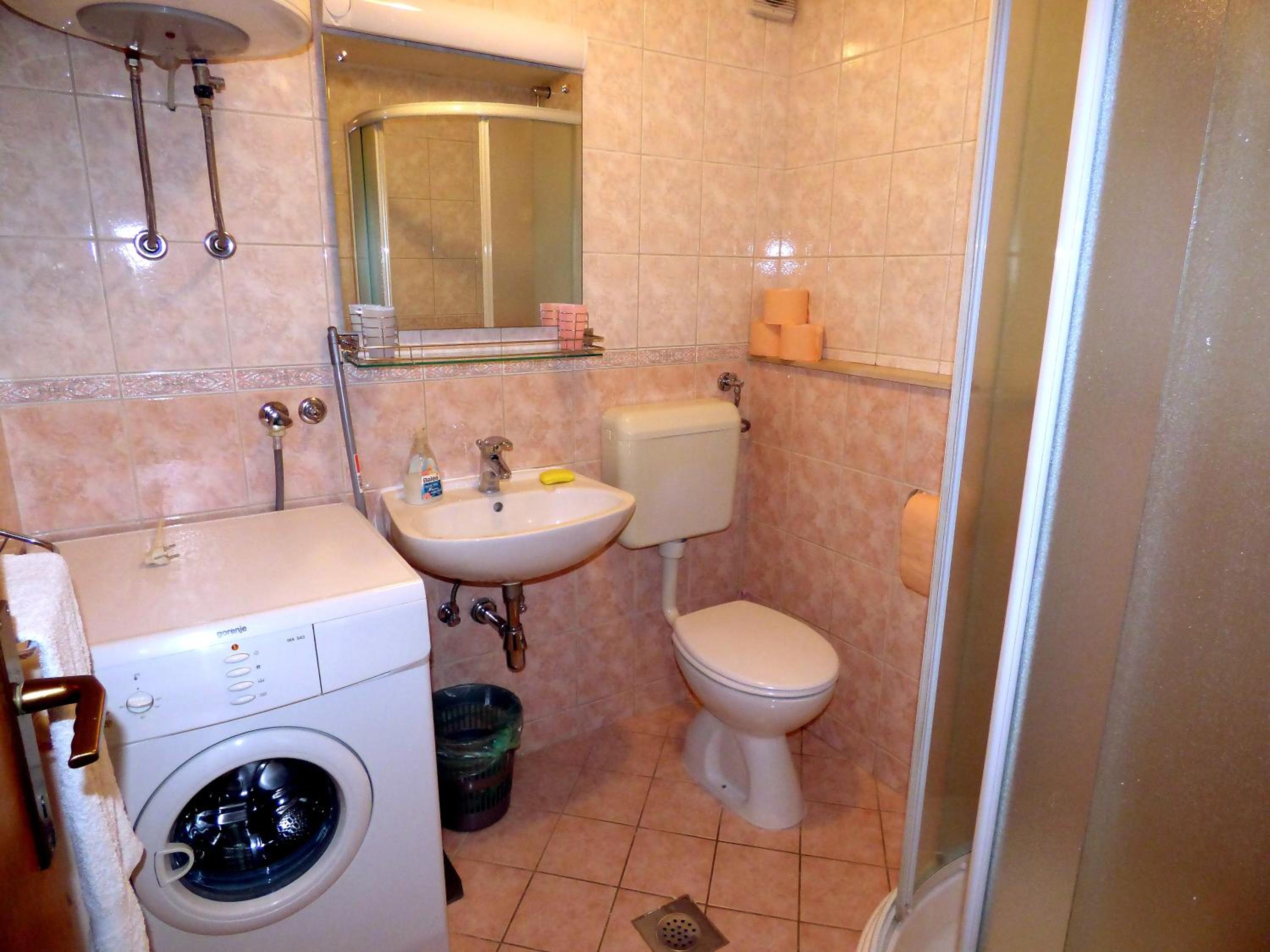 Apartments Rustica