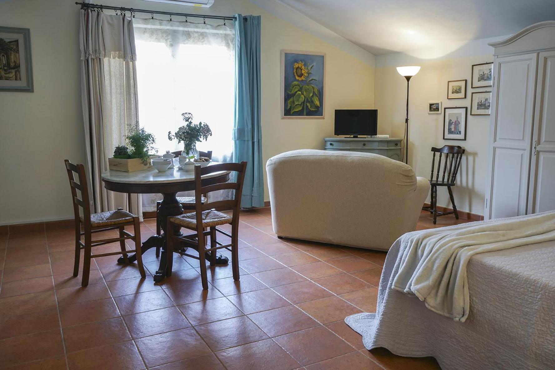 Locanda degli Alberi