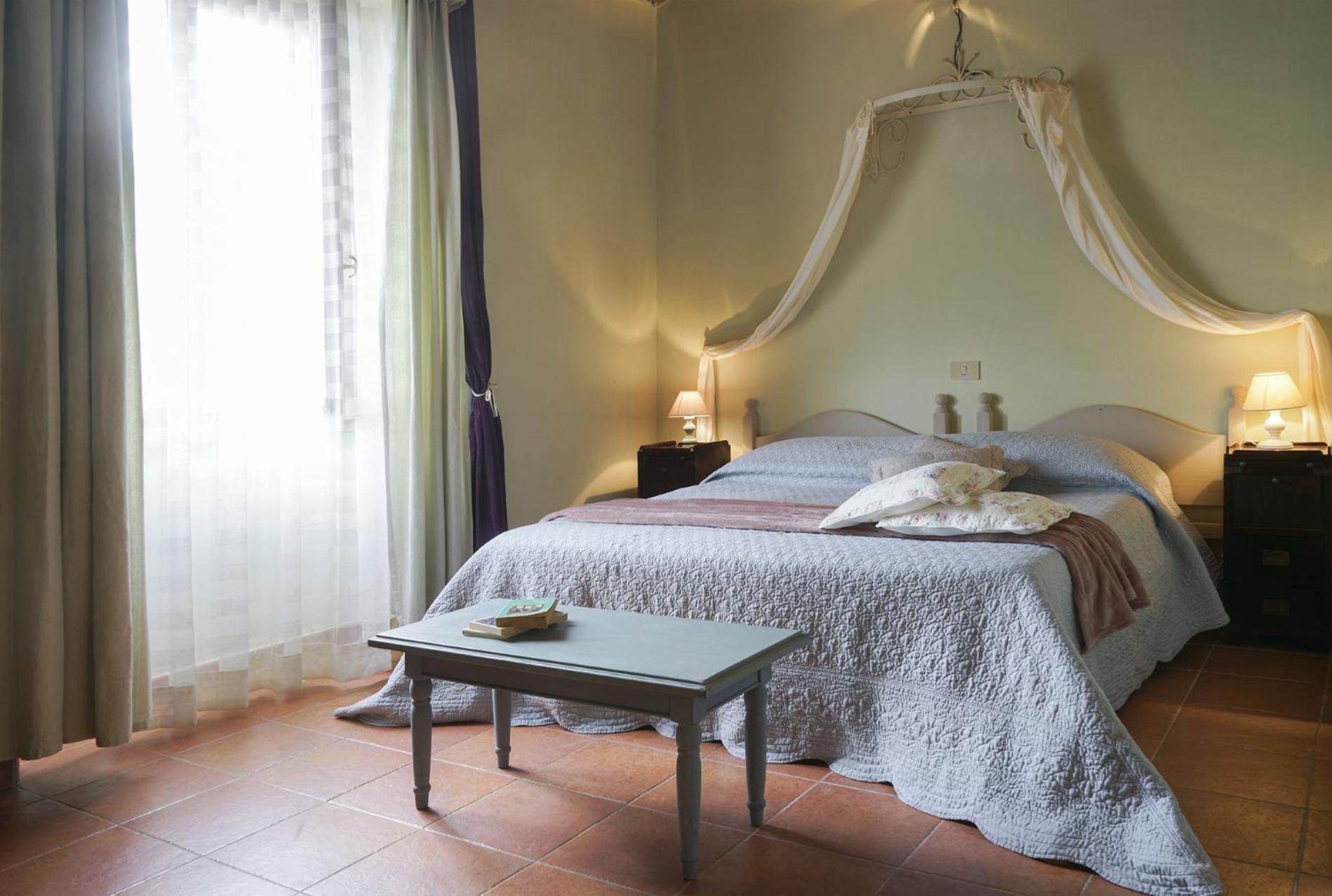 Locanda degli Alberi