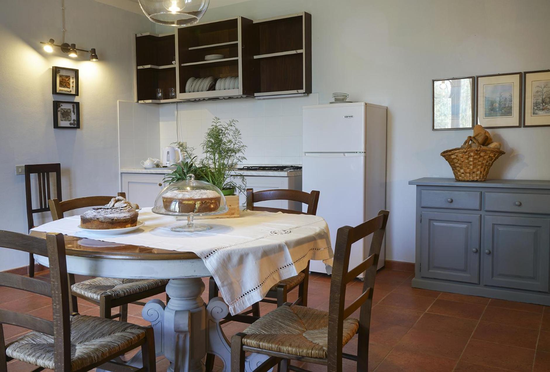Locanda degli Alberi