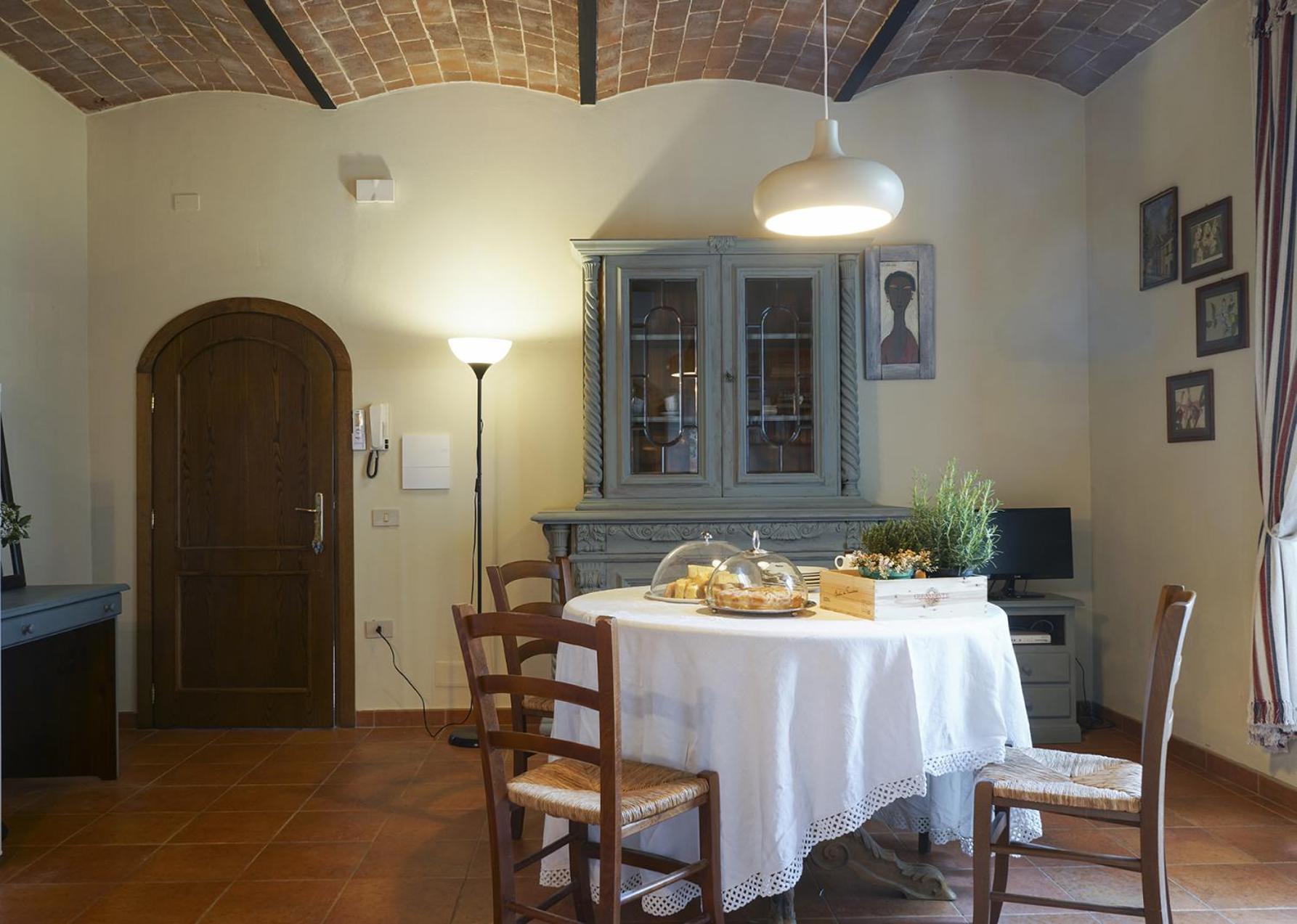 Locanda degli Alberi