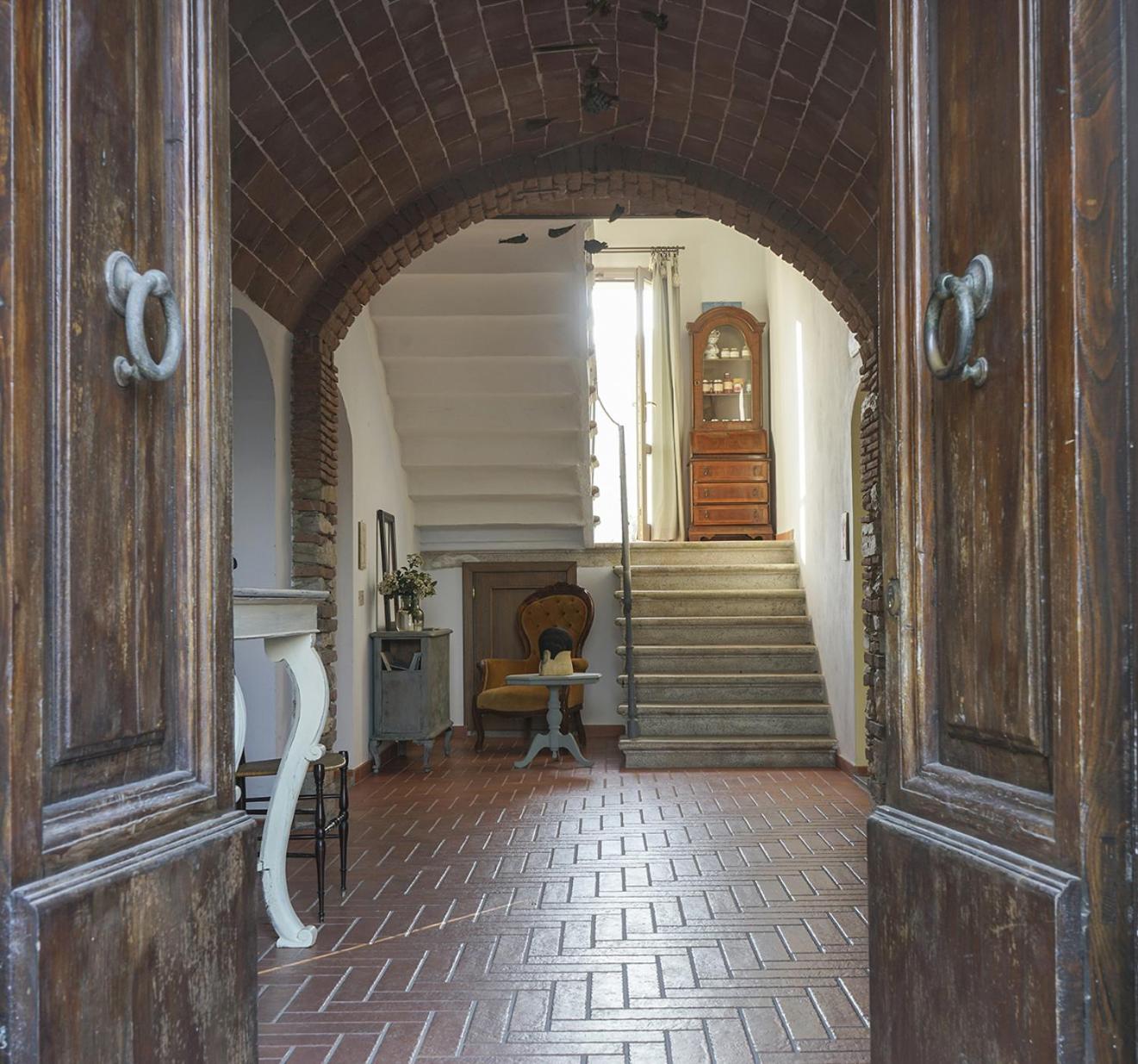Locanda degli Alberi