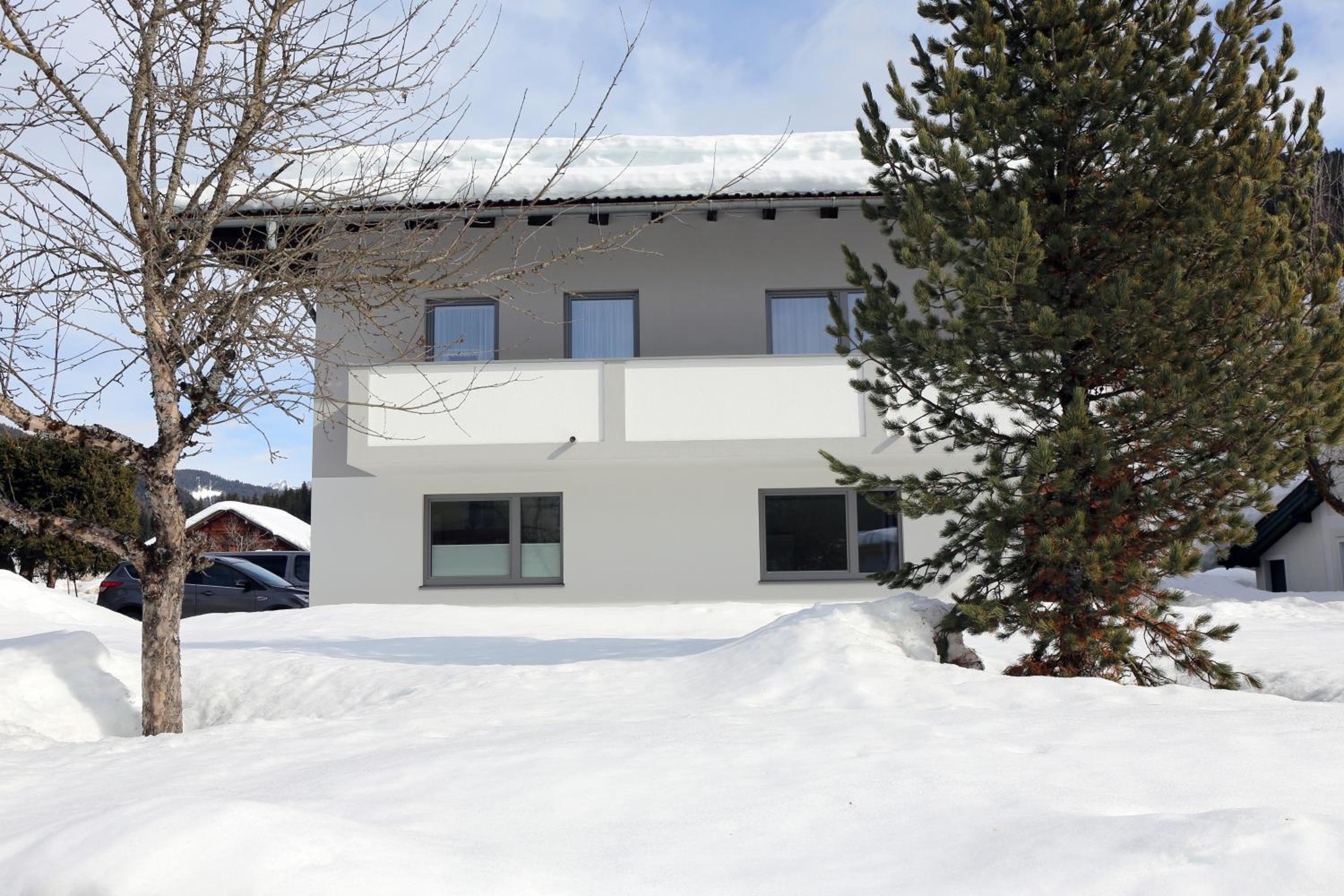 Appartement Bär