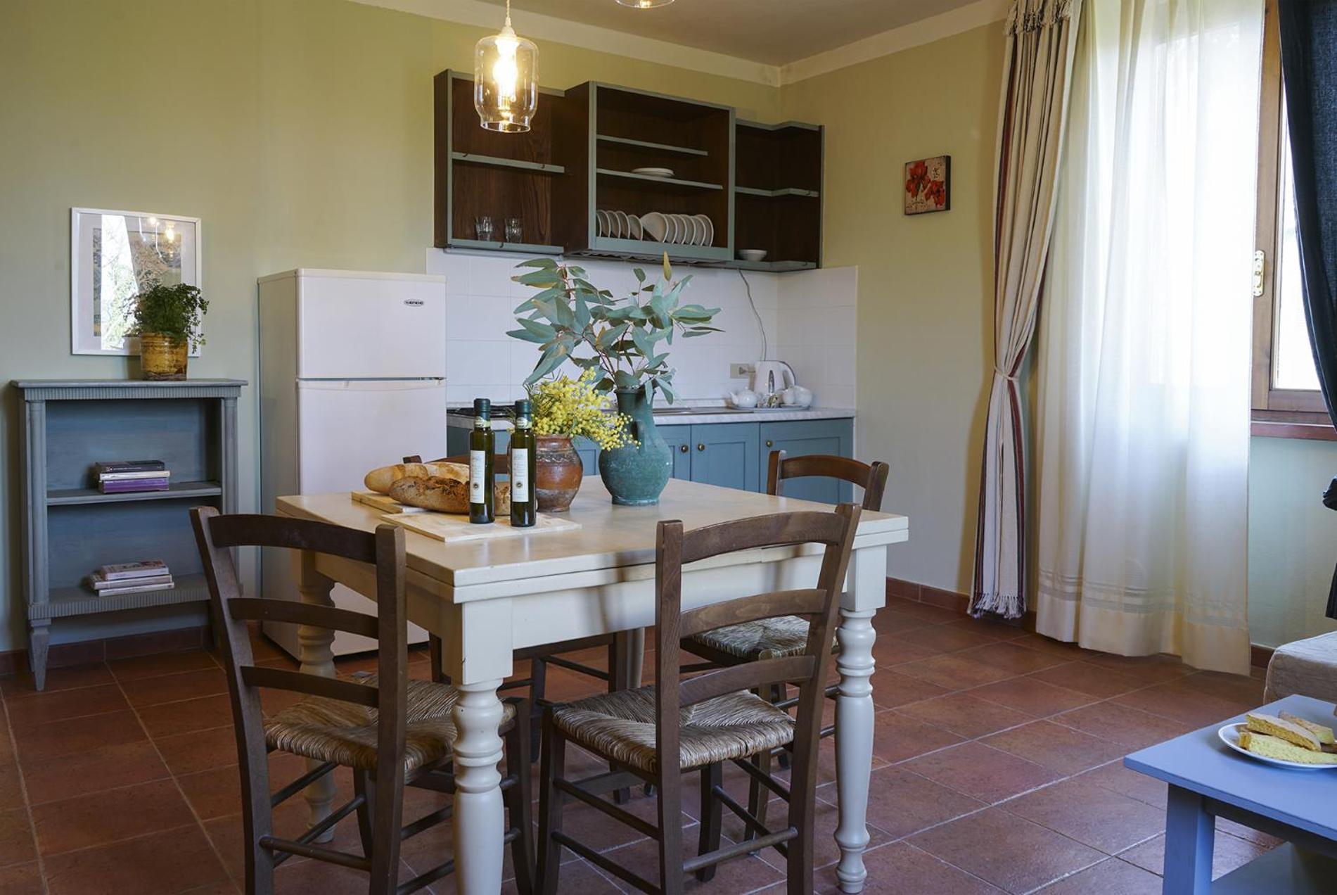 Locanda degli Alberi