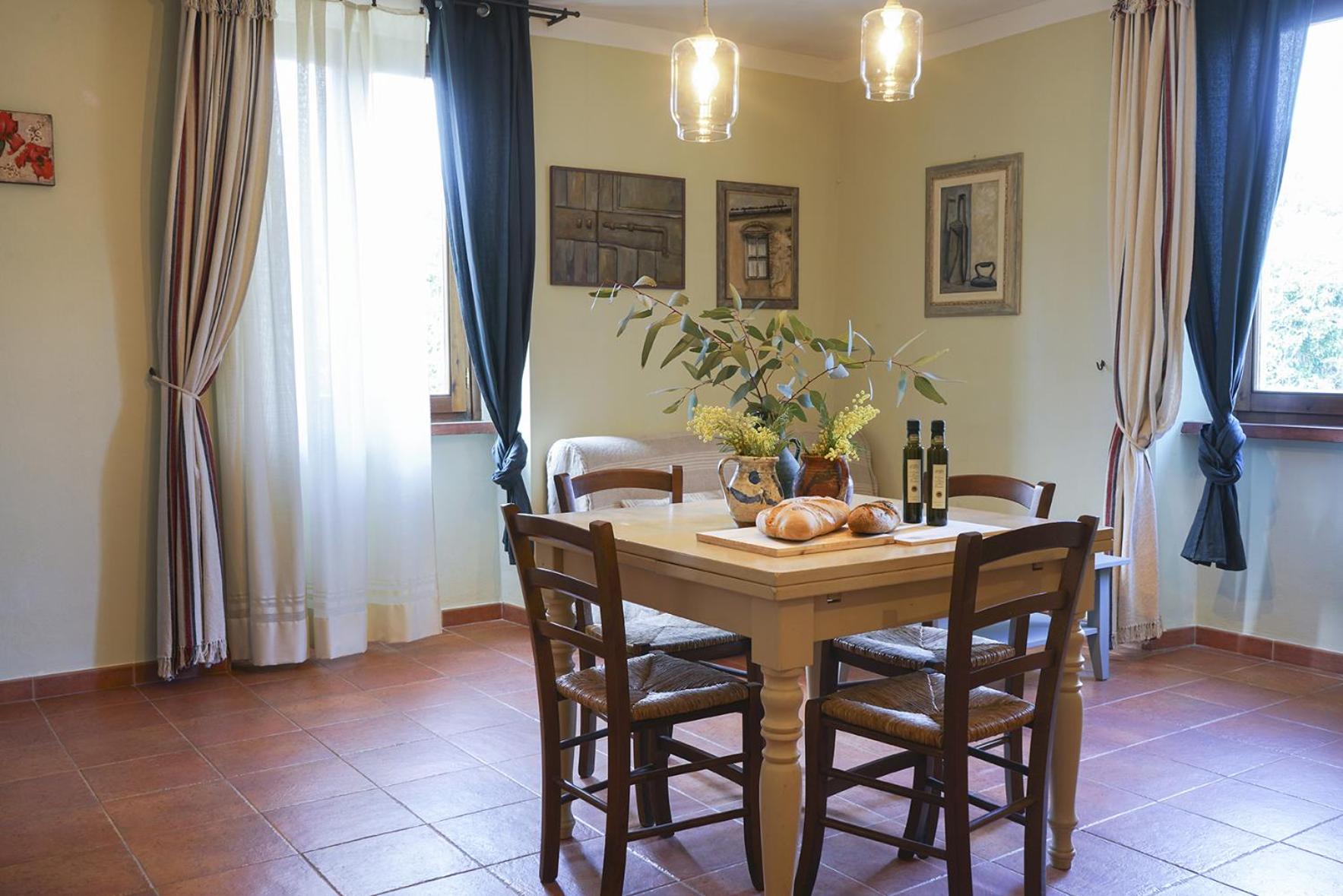 Locanda degli Alberi