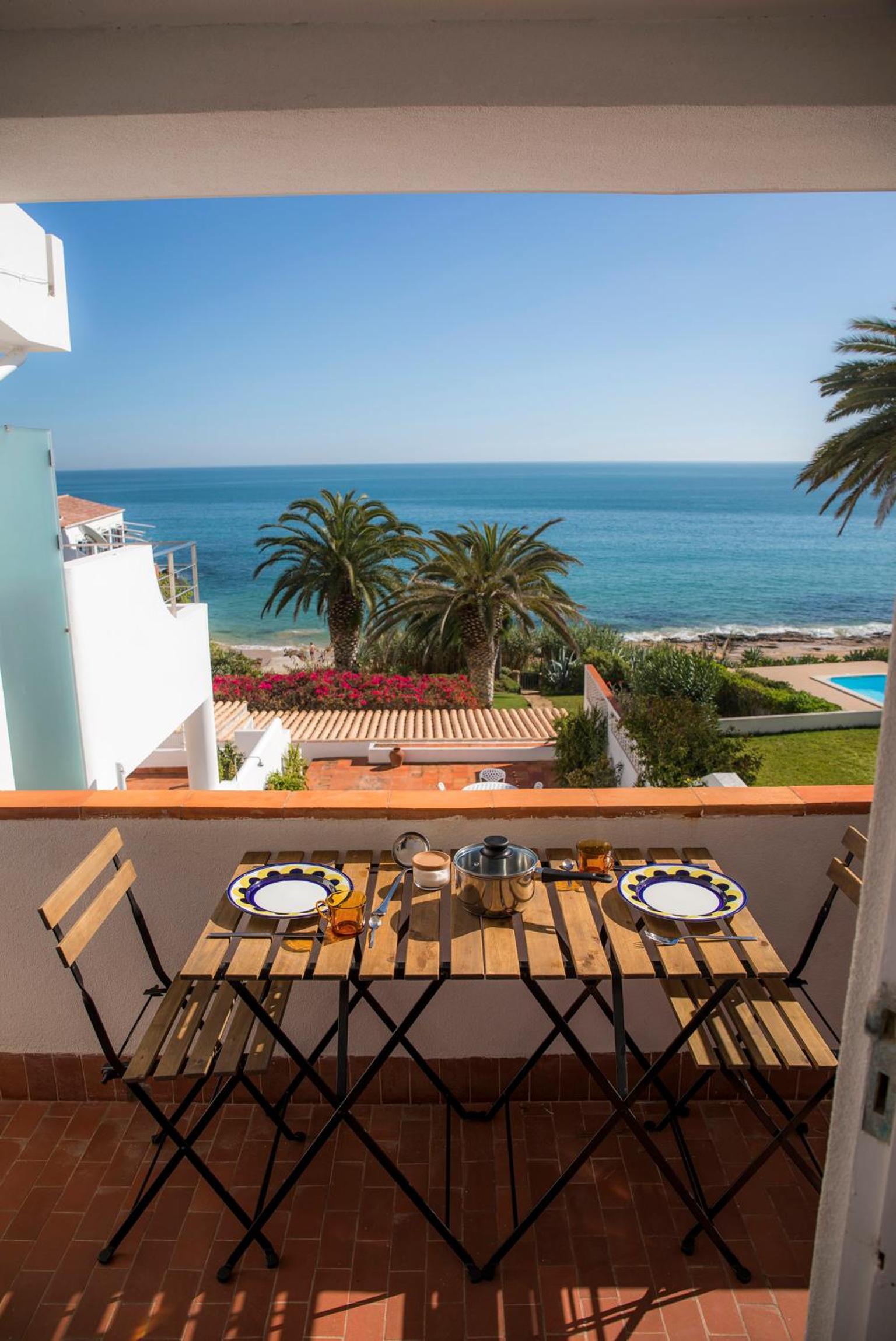 Calheta House in Luz