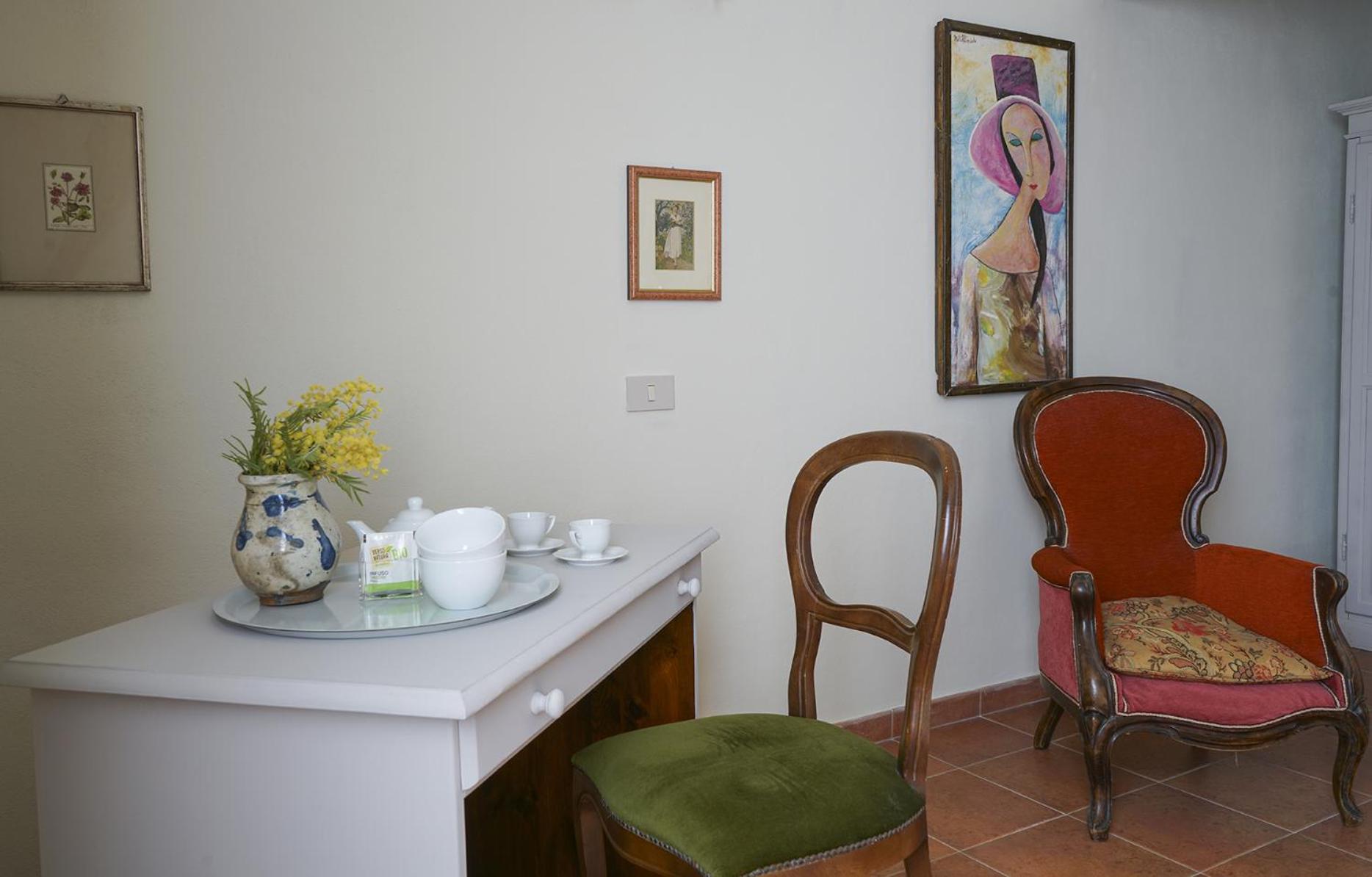 Locanda degli Alberi