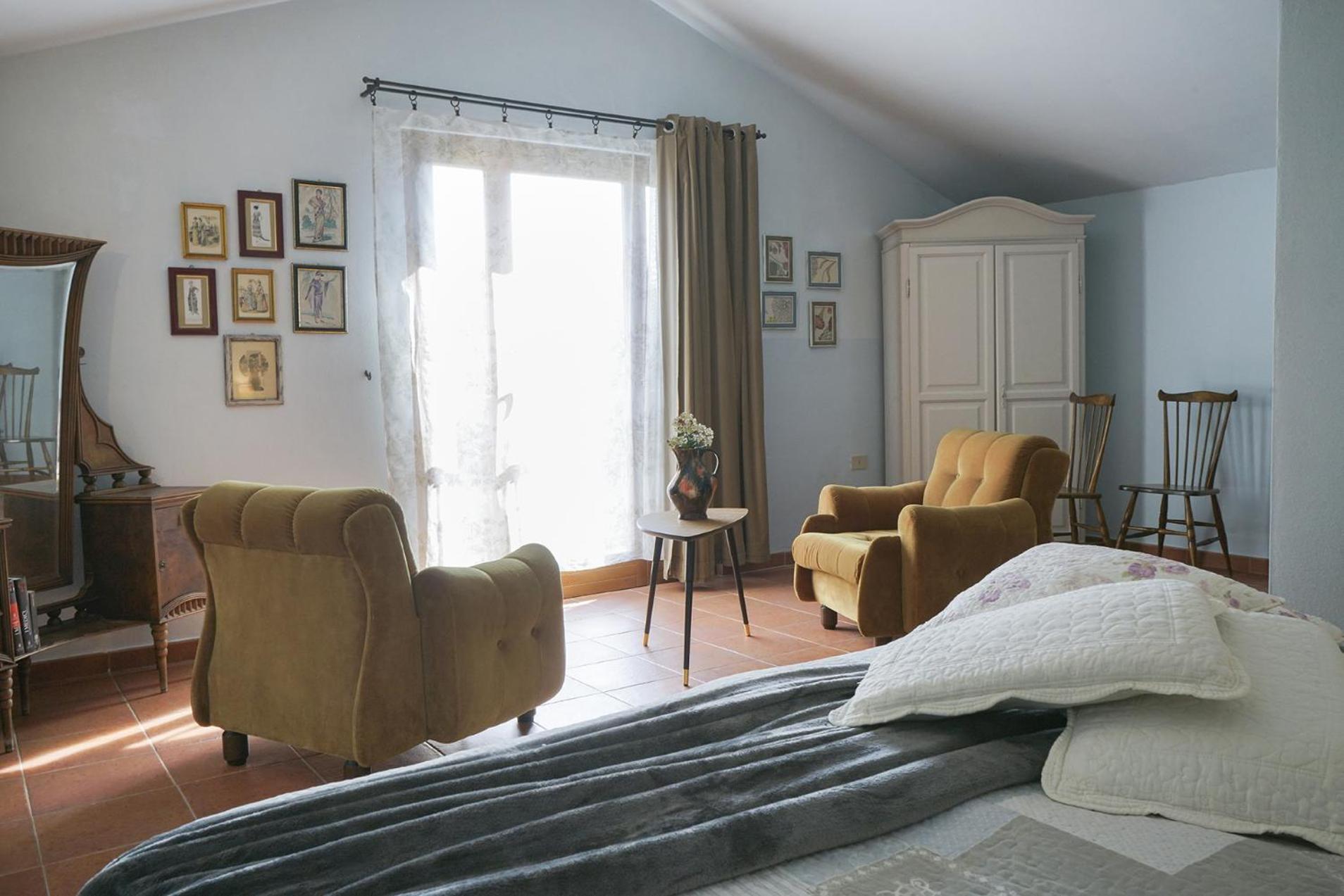 Locanda degli Alberi