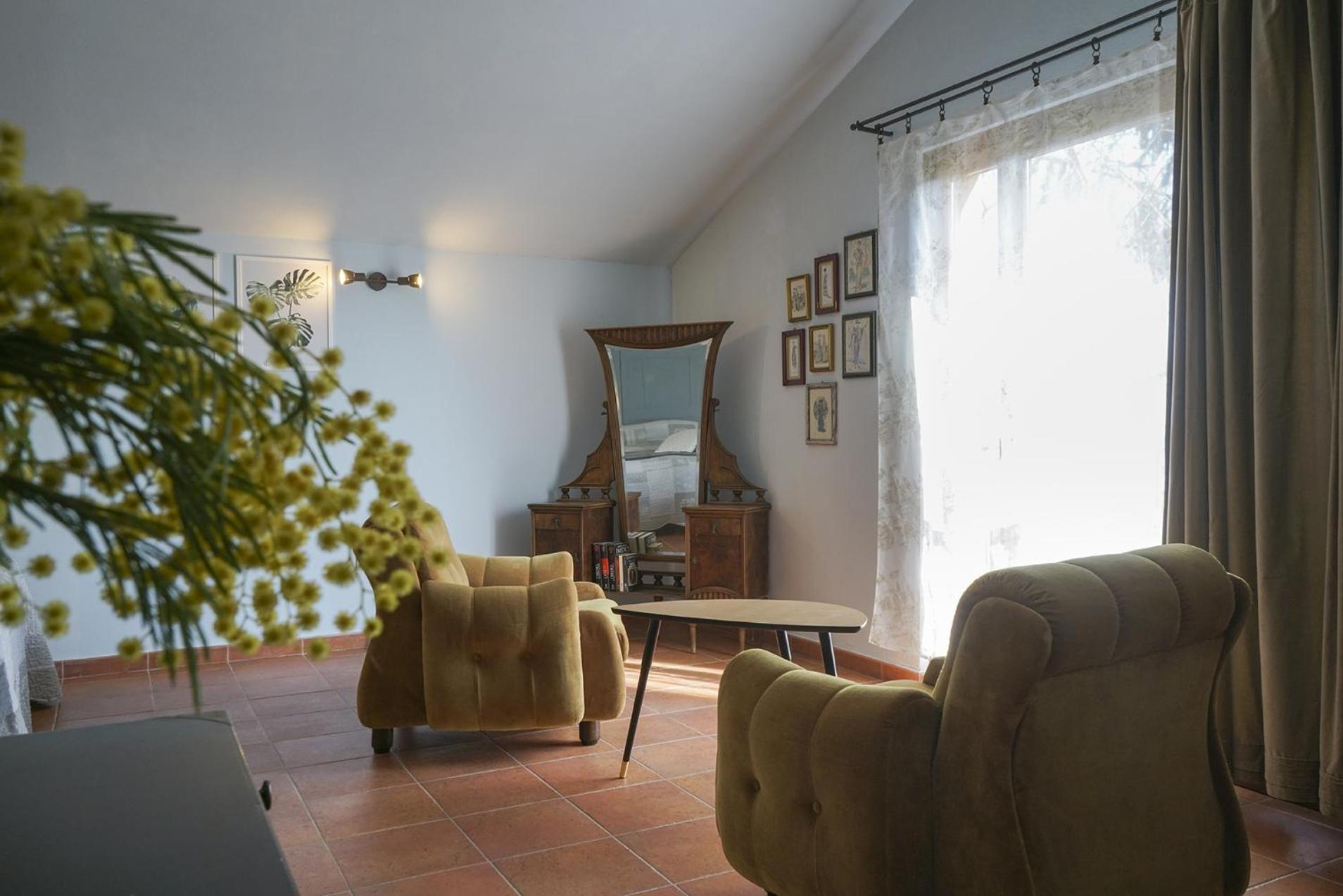 Locanda degli Alberi