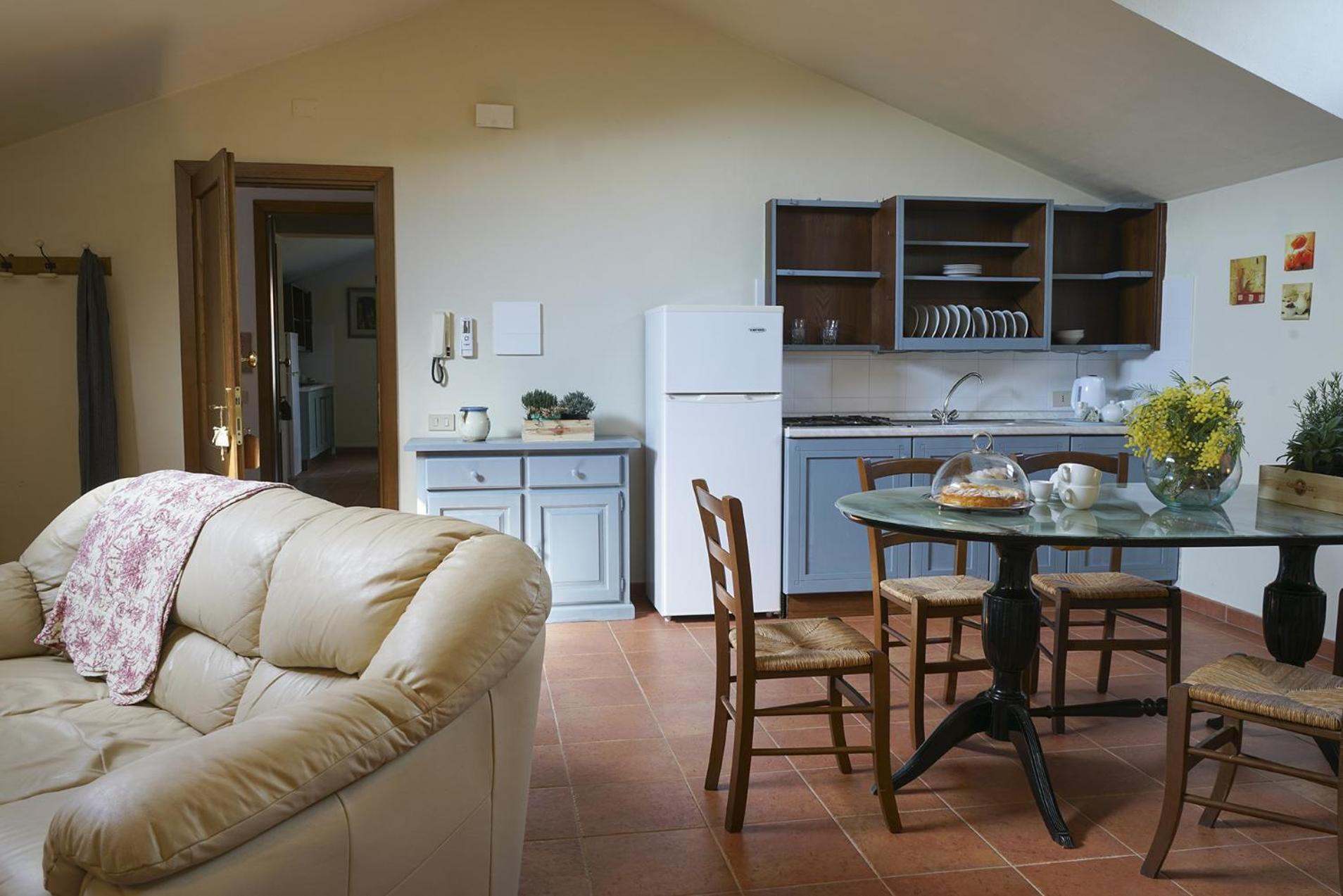 Locanda degli Alberi