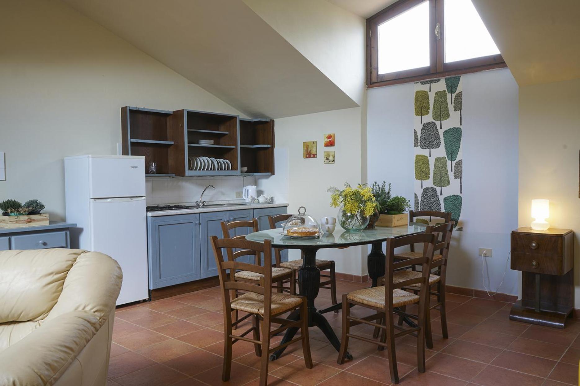 Locanda degli Alberi