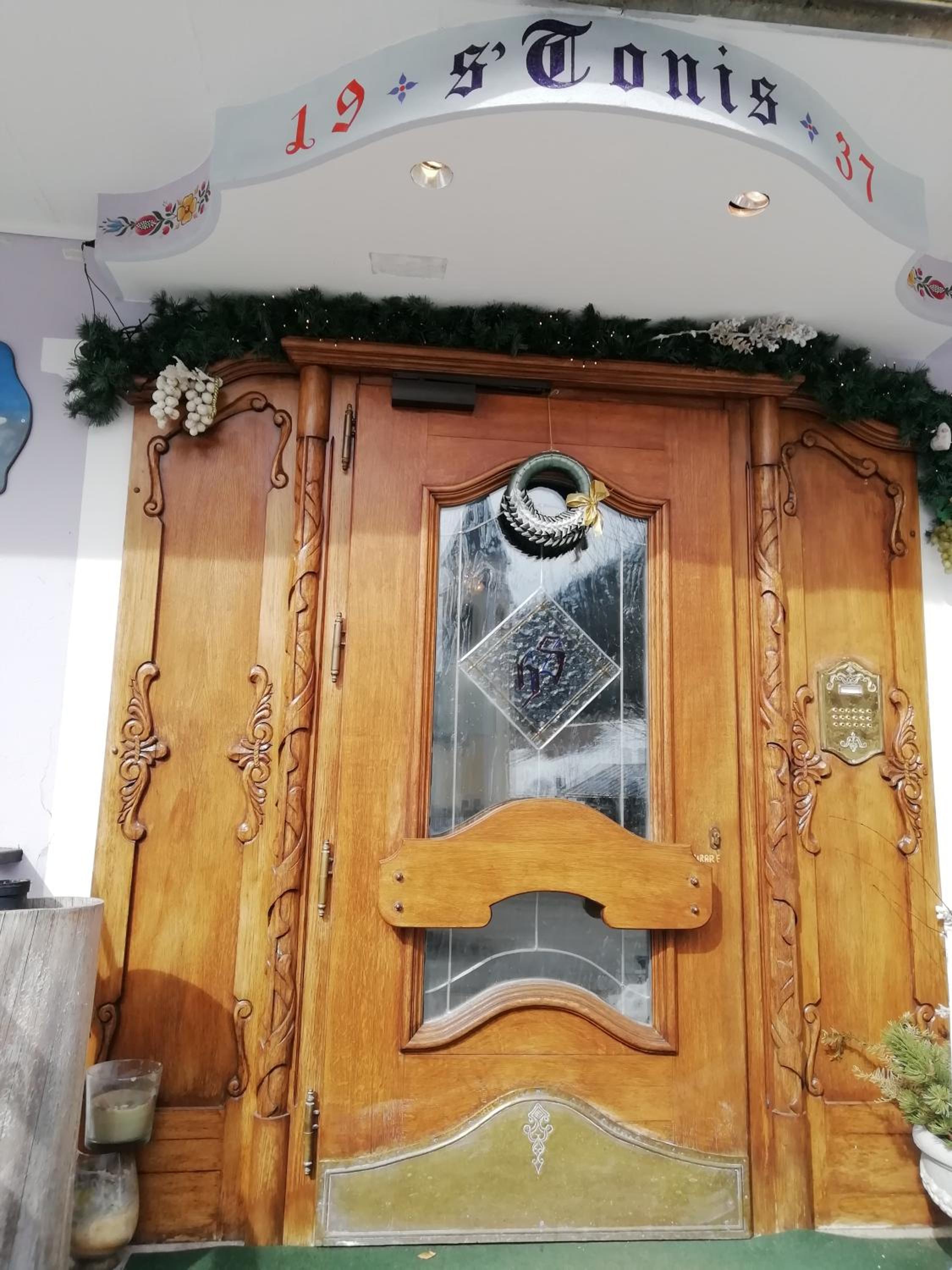 ALBERGO SORGENTI DEL PIAVE view 2