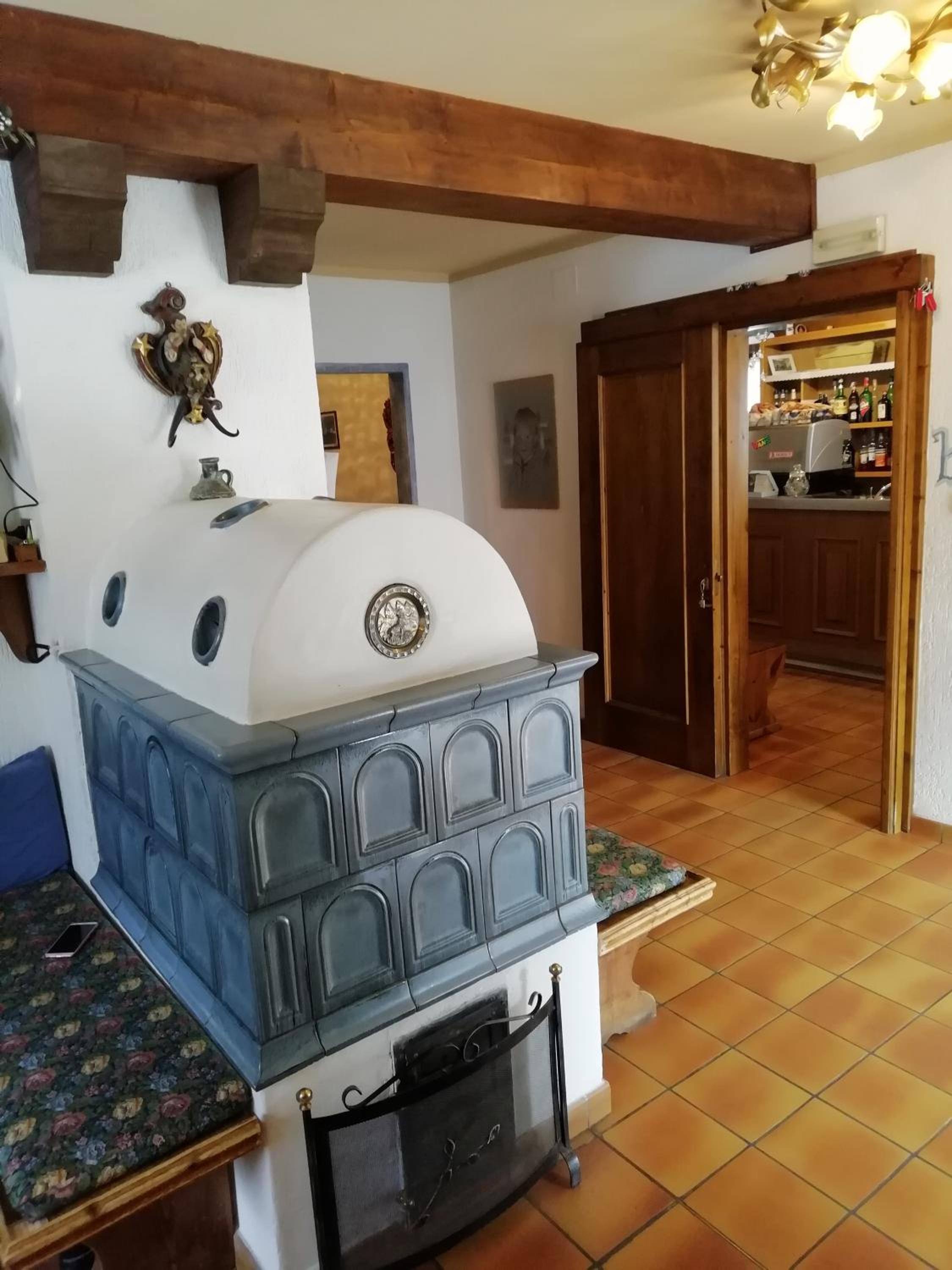ALBERGO SORGENTI DEL PIAVE view 4