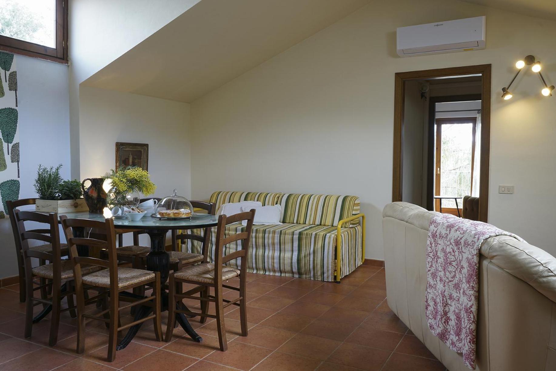 Locanda degli Alberi