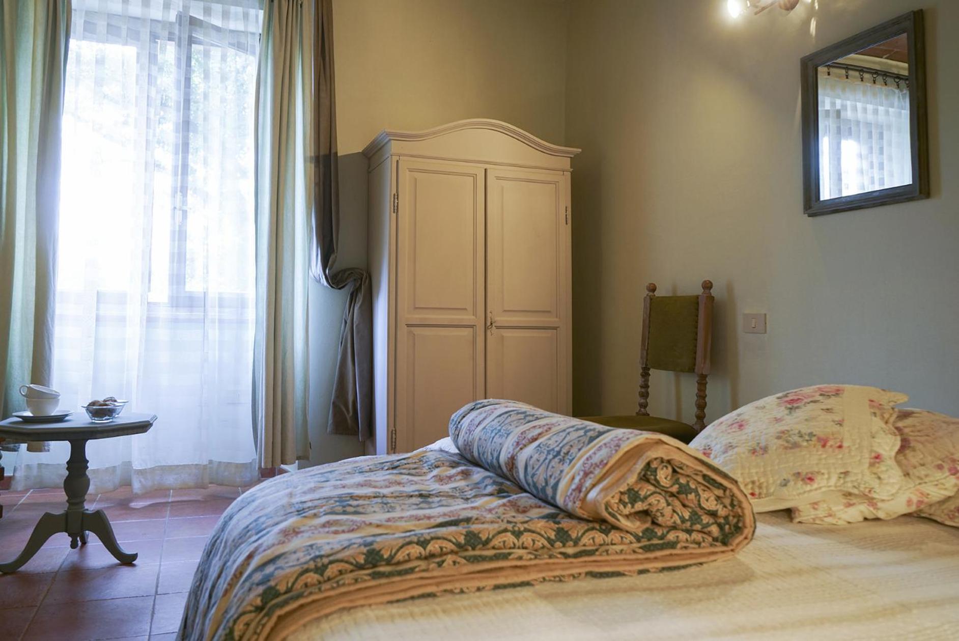Locanda degli Alberi