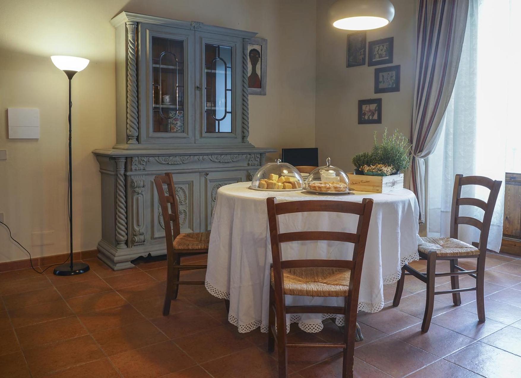 Locanda degli Alberi