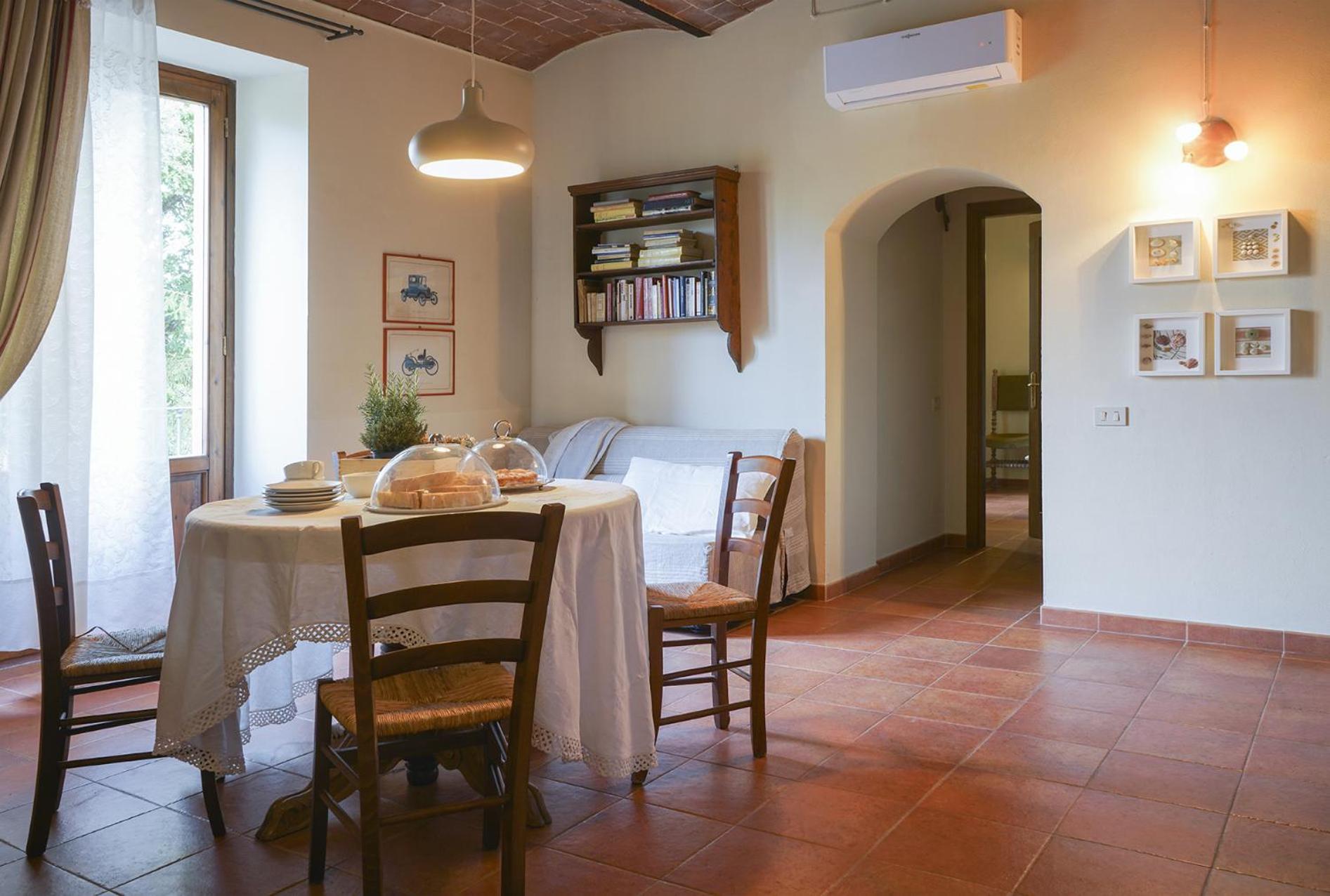 Locanda degli Alberi