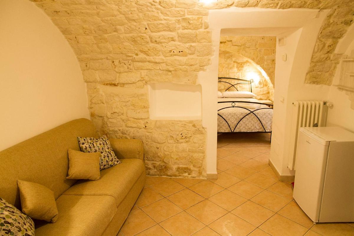 Casa Giannina view 3