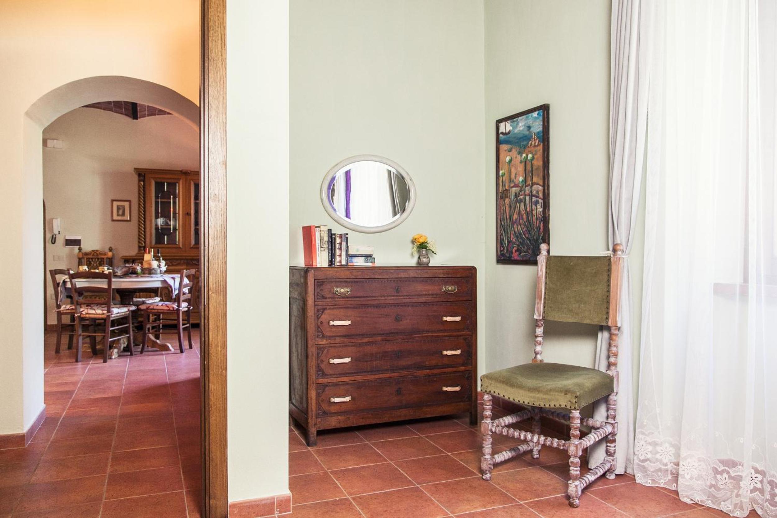 Locanda degli Alberi