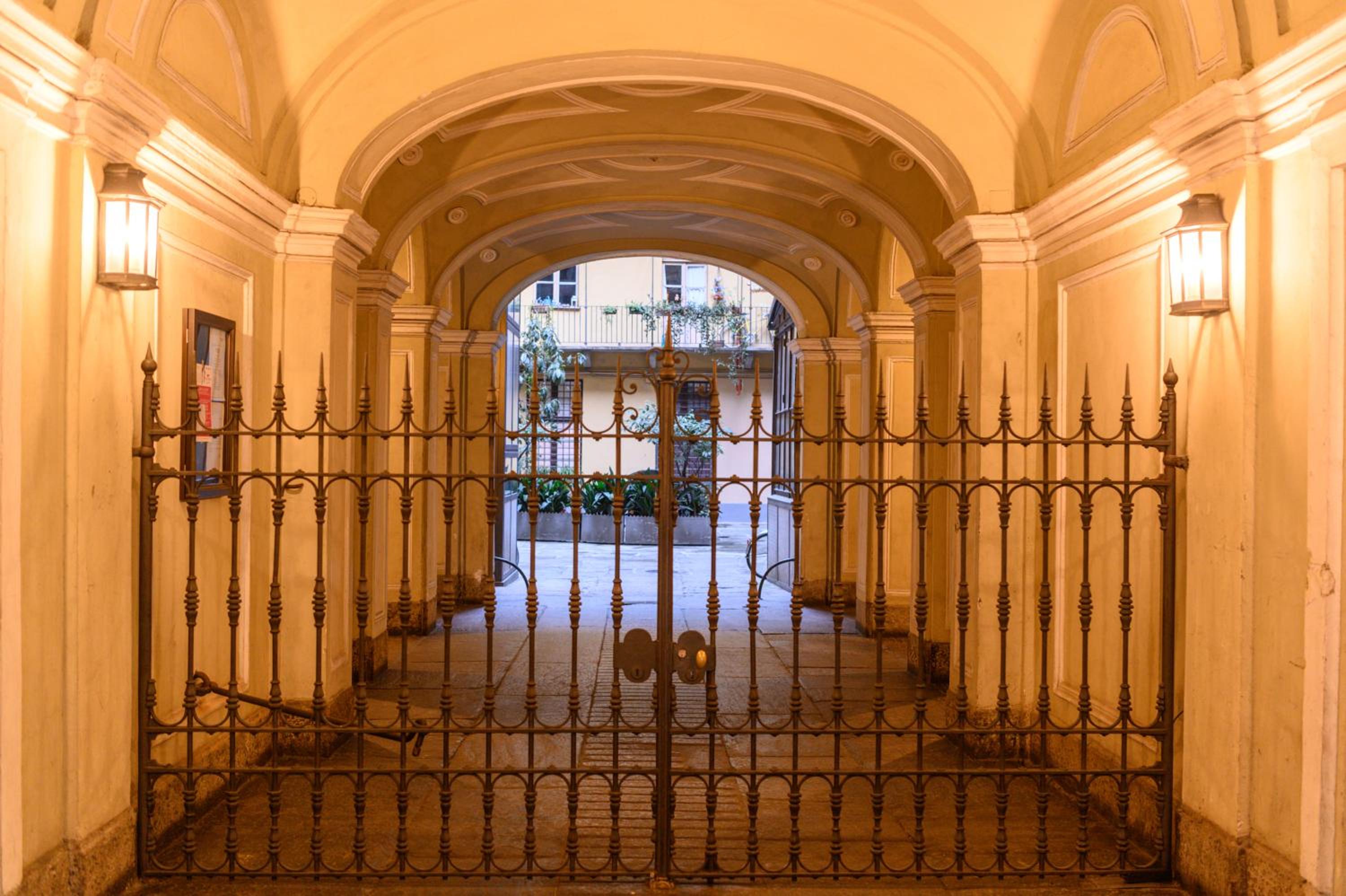 Savoia Suites Torino view 5