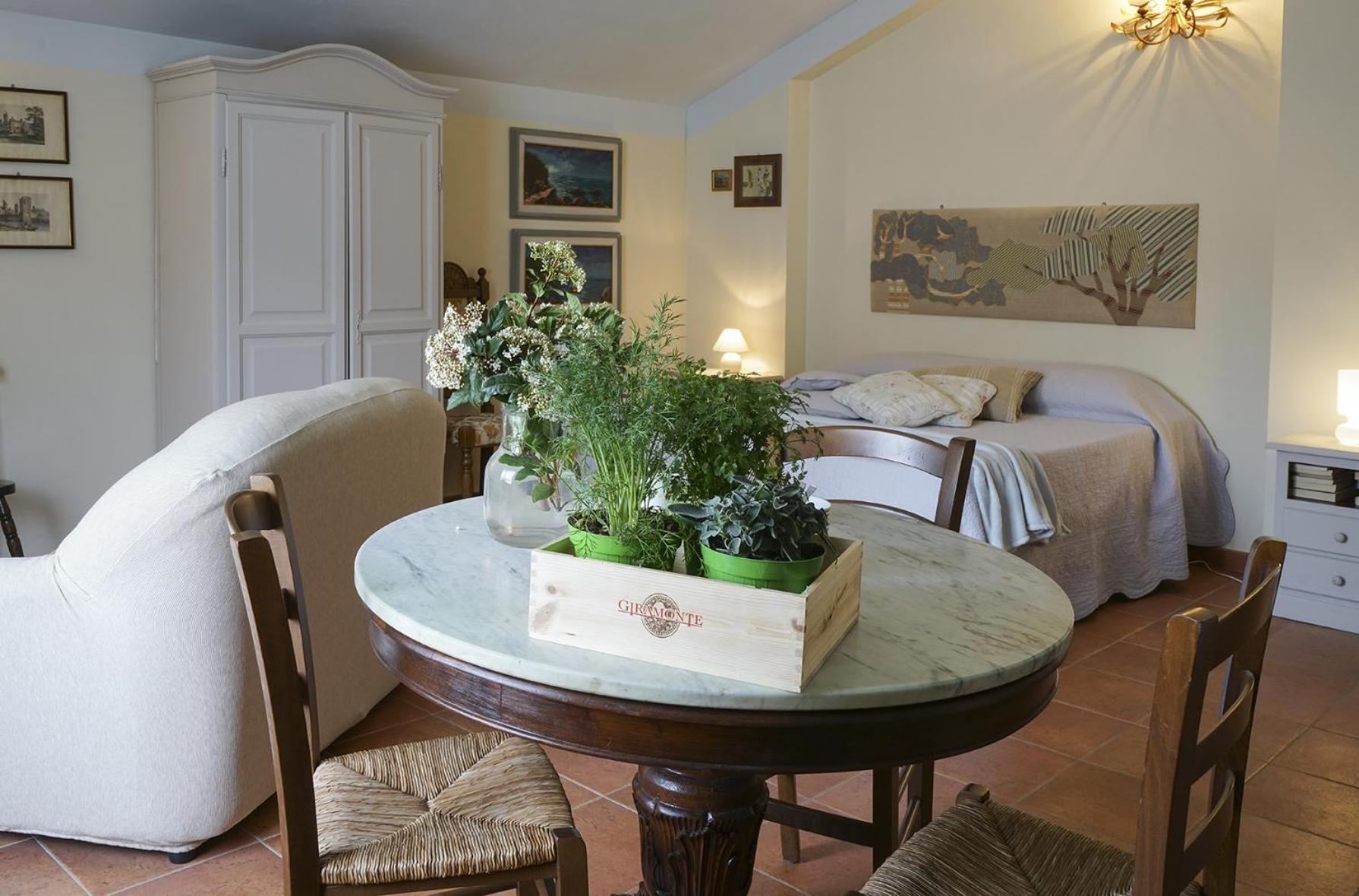 Locanda degli Alberi