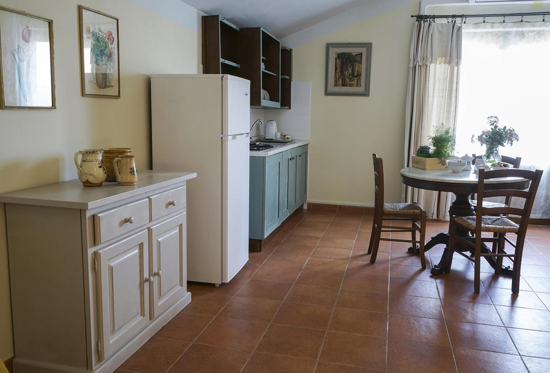 Locanda degli Alberi