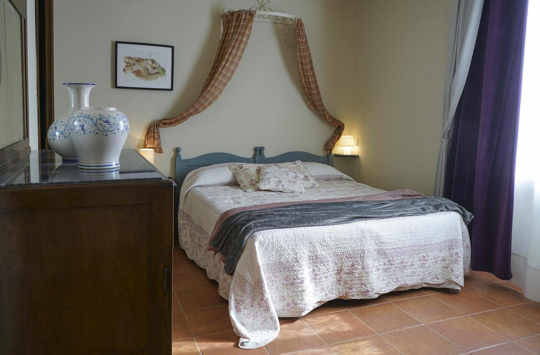 Locanda degli Alberi