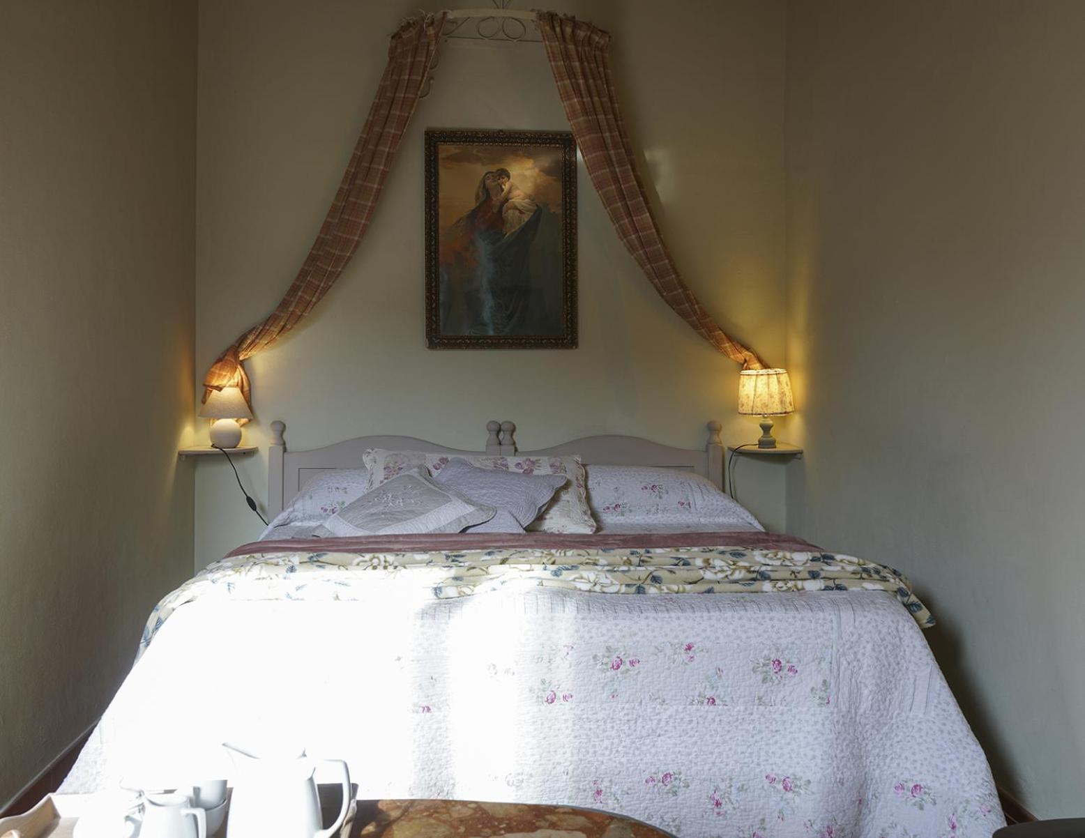 Locanda degli Alberi