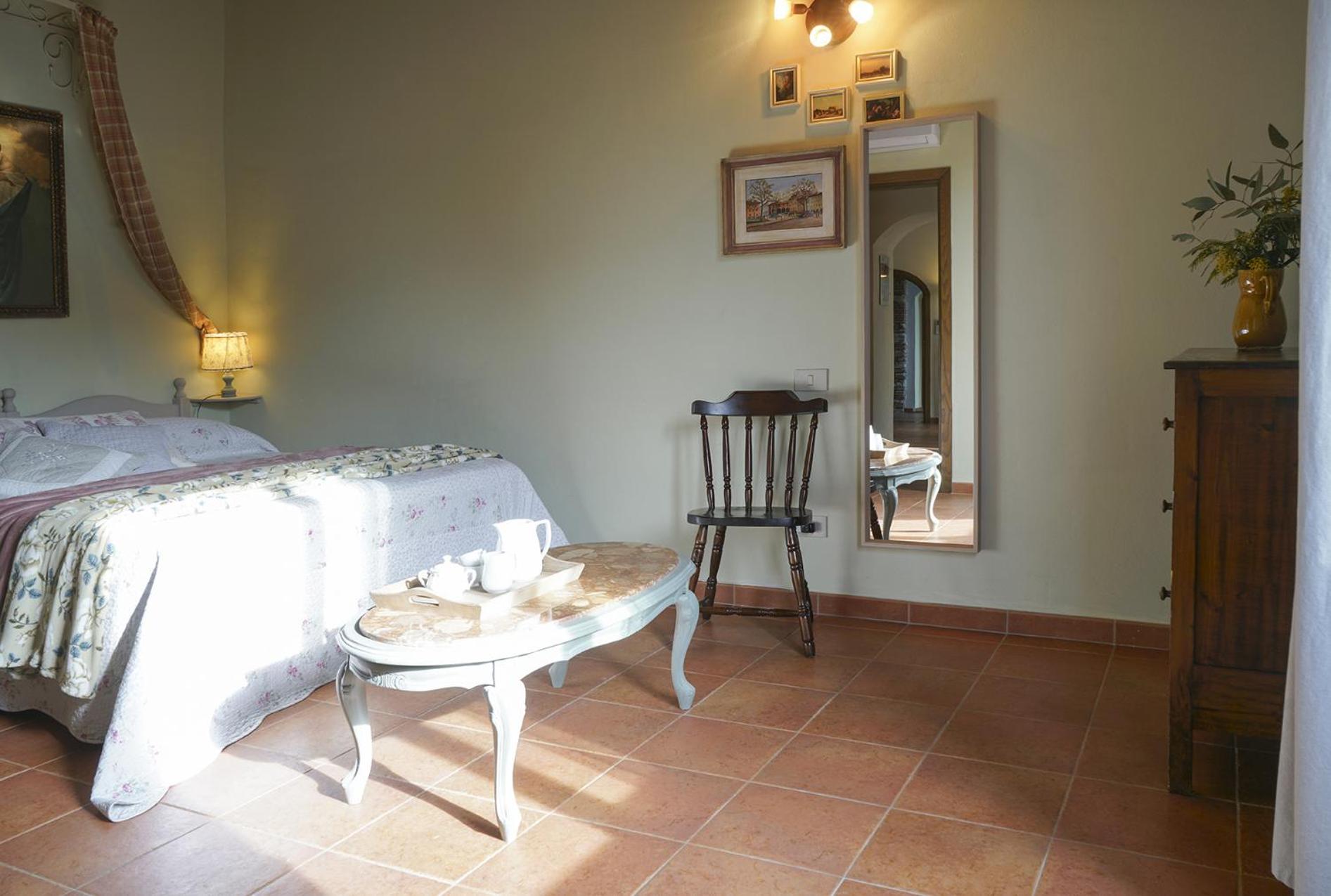 Locanda degli Alberi