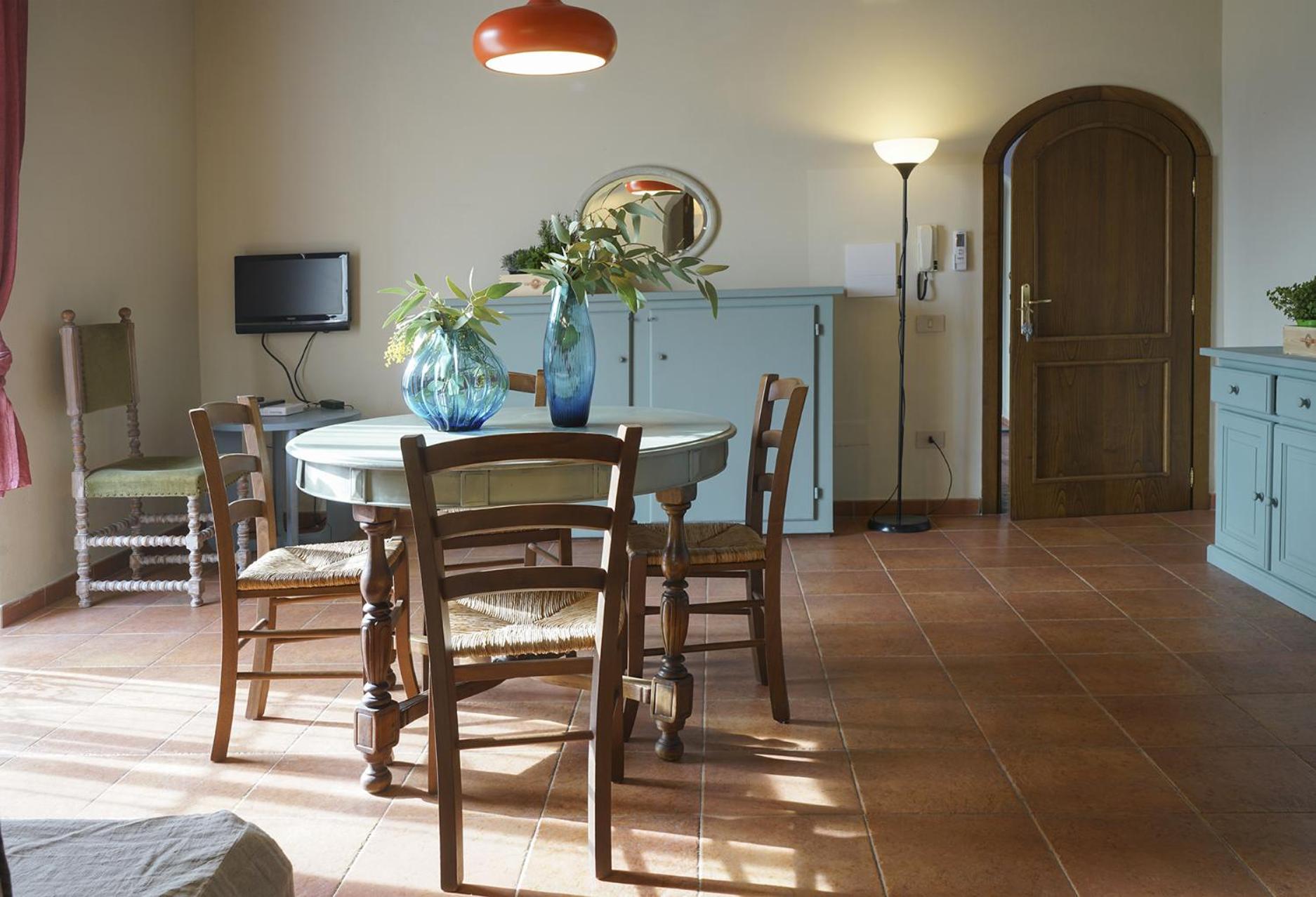 Locanda degli Alberi