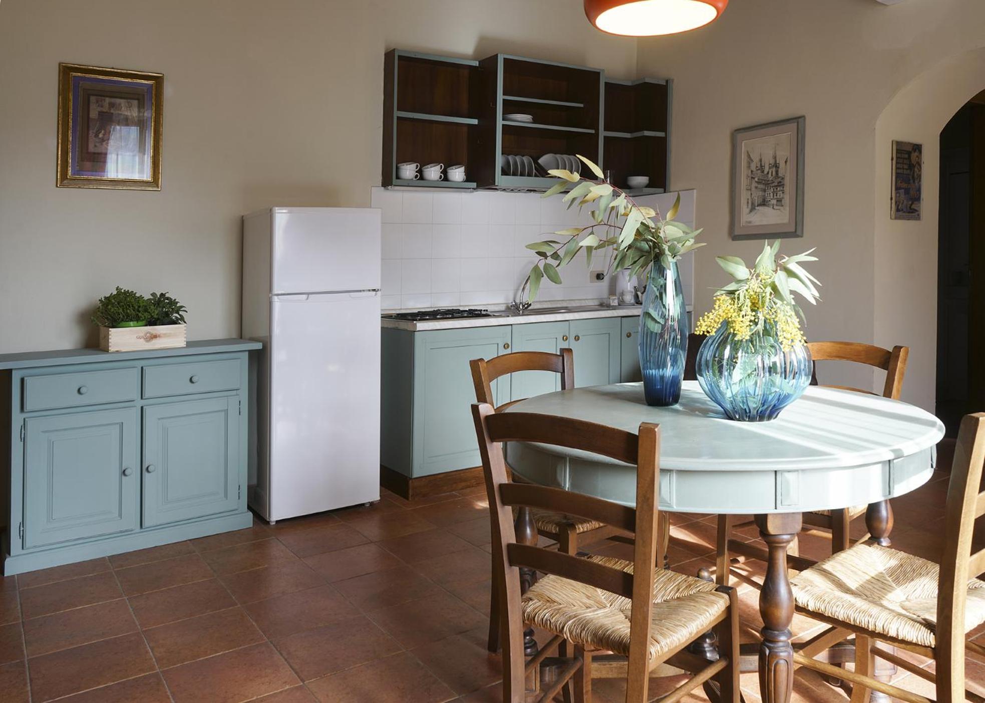 Locanda degli Alberi