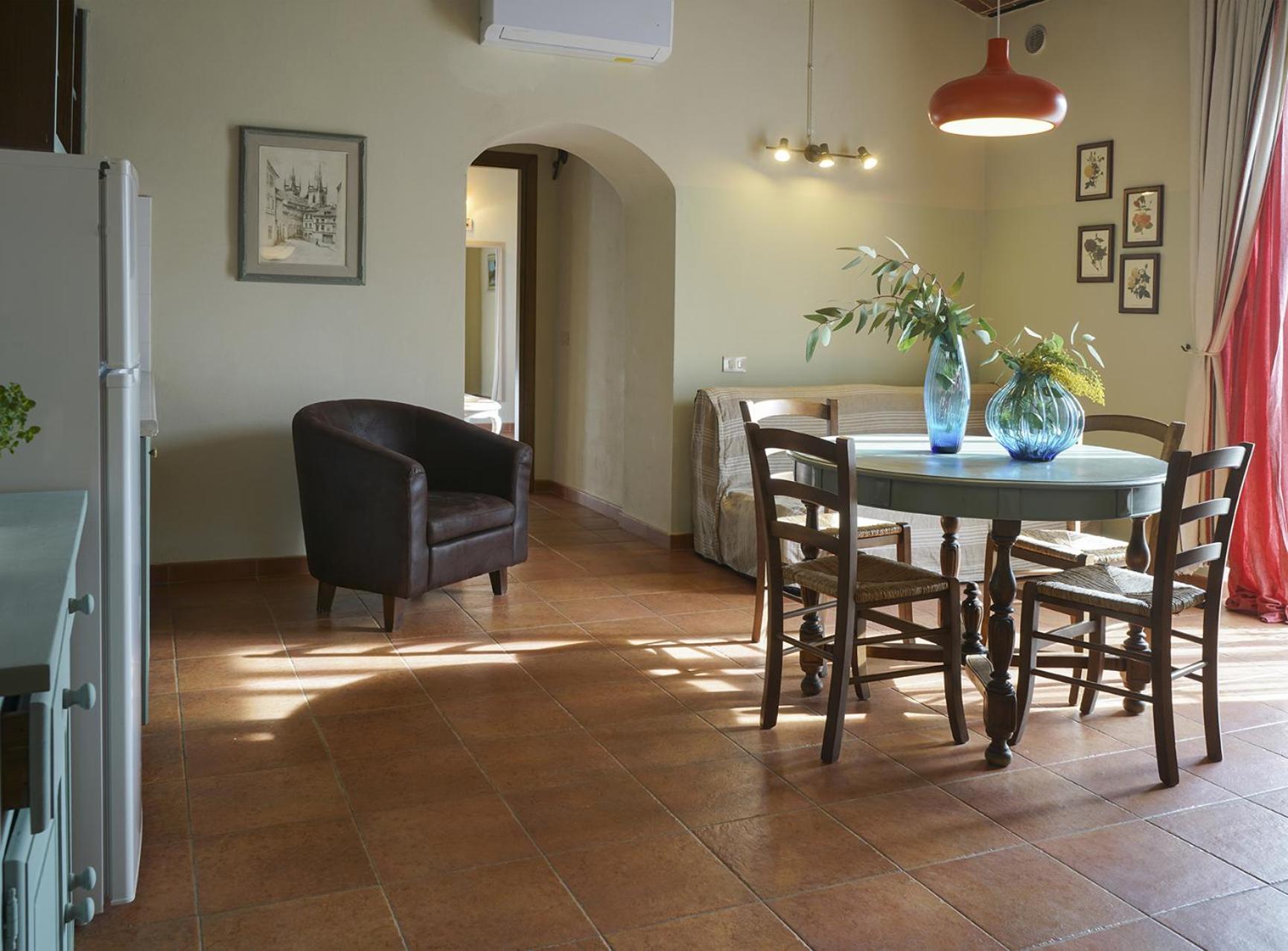 Locanda degli Alberi