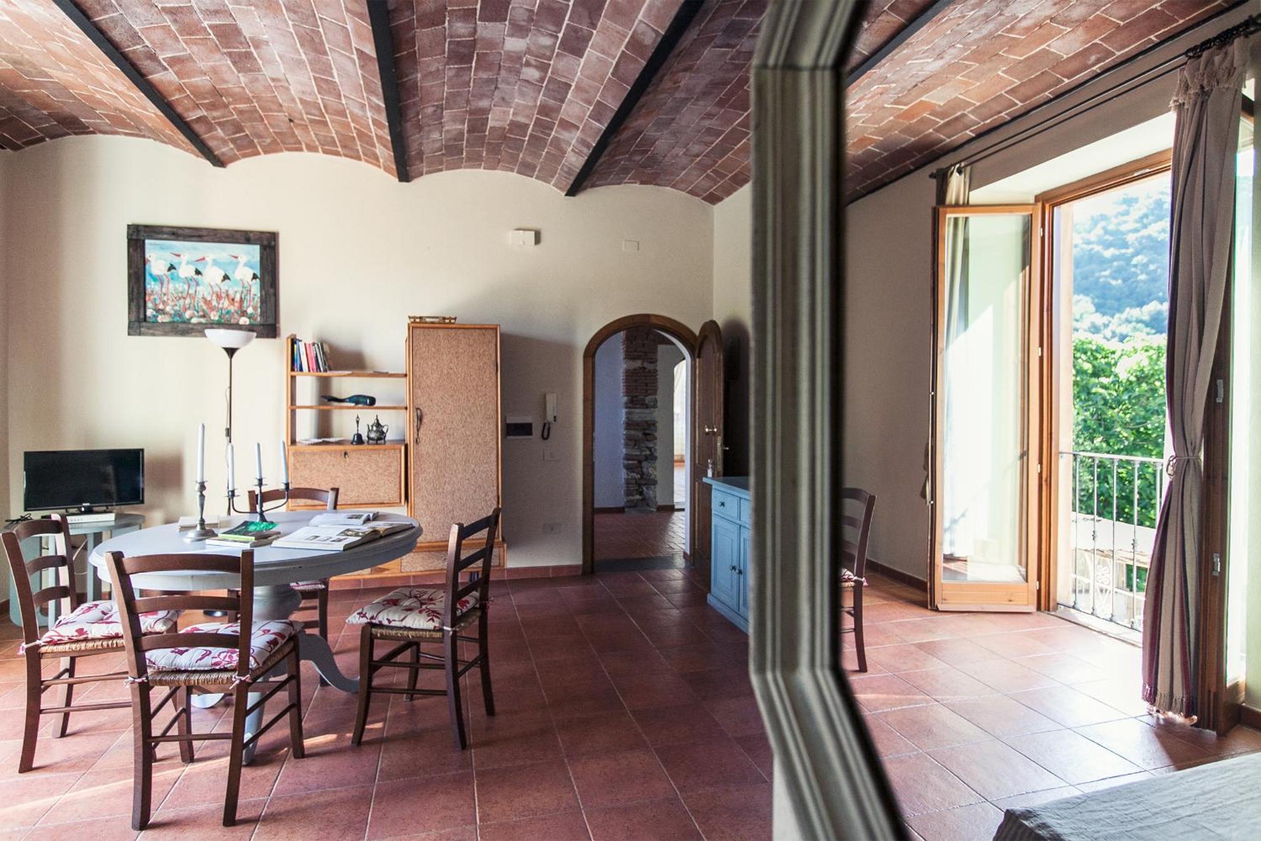 Locanda degli Alberi