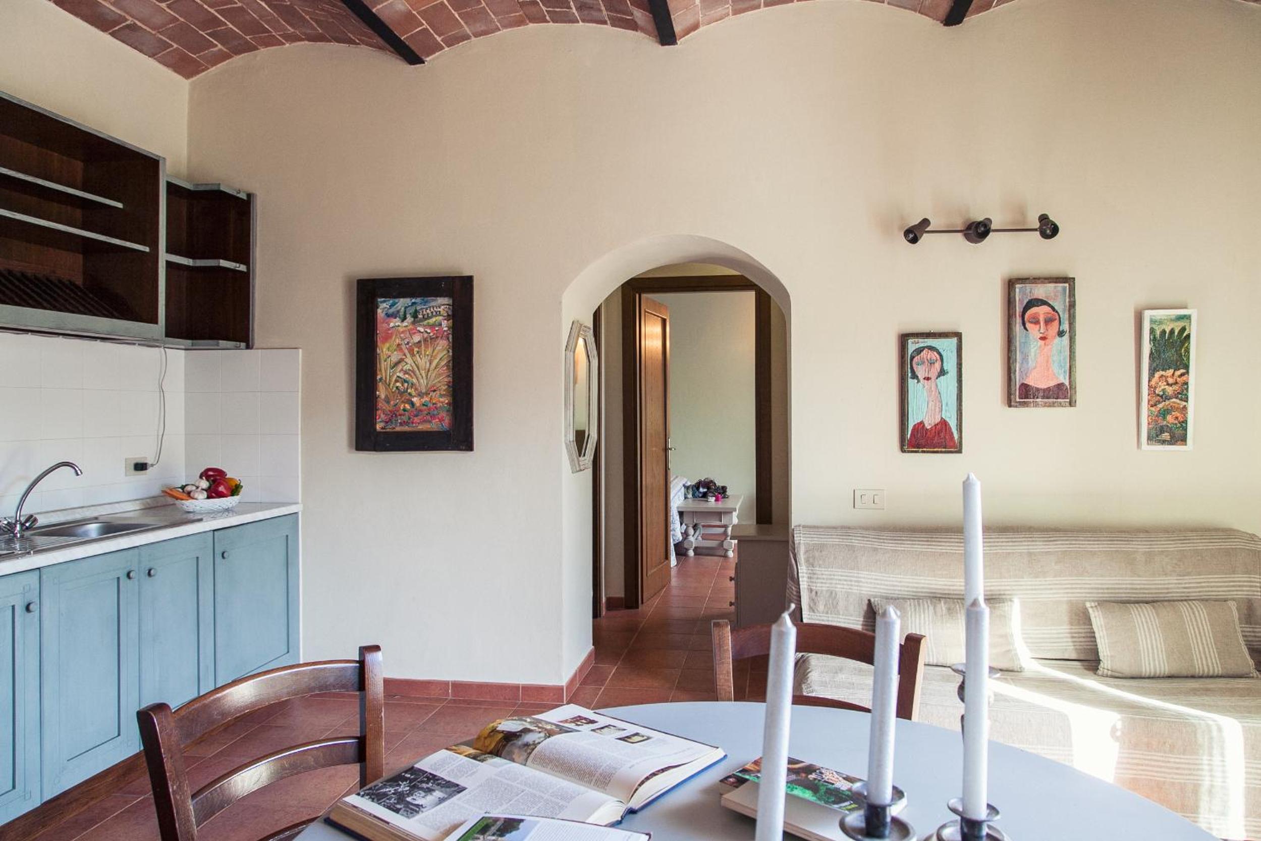 Locanda degli Alberi